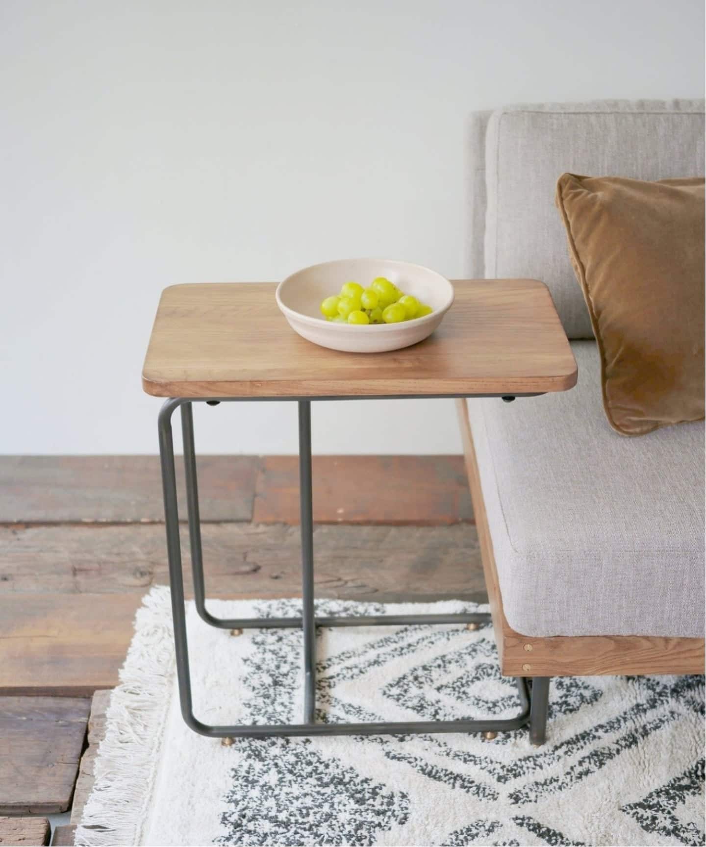 予約》LILLE SIDE TABLE リル サイドテーブル 2ND（テーブル