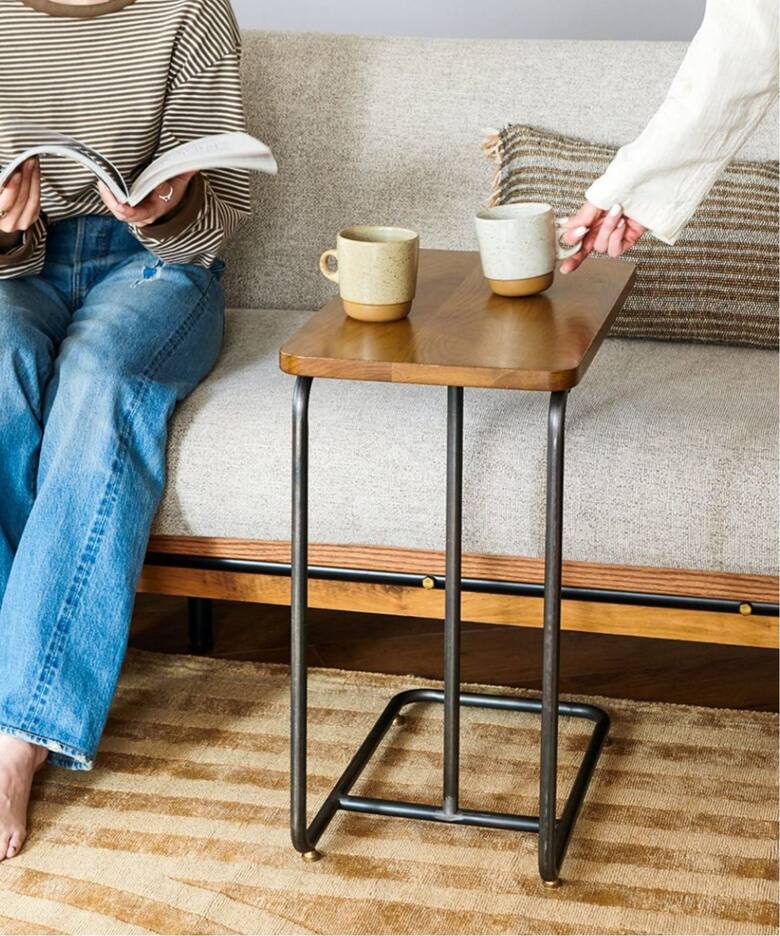 LILLE SIDE TABLE リル サイドテーブル 2ND（テーブル）｜JOURNAL 