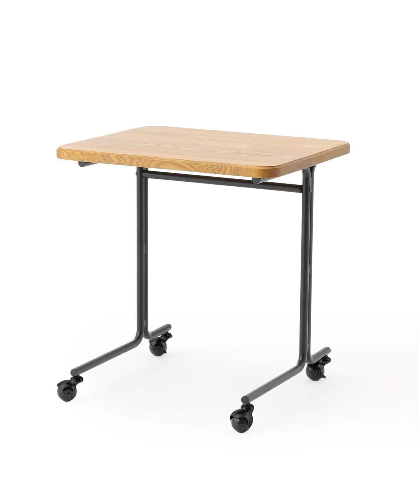 大型商品》HABITAT SIDE TABLE L ハビタ サイドテーブル（テーブル