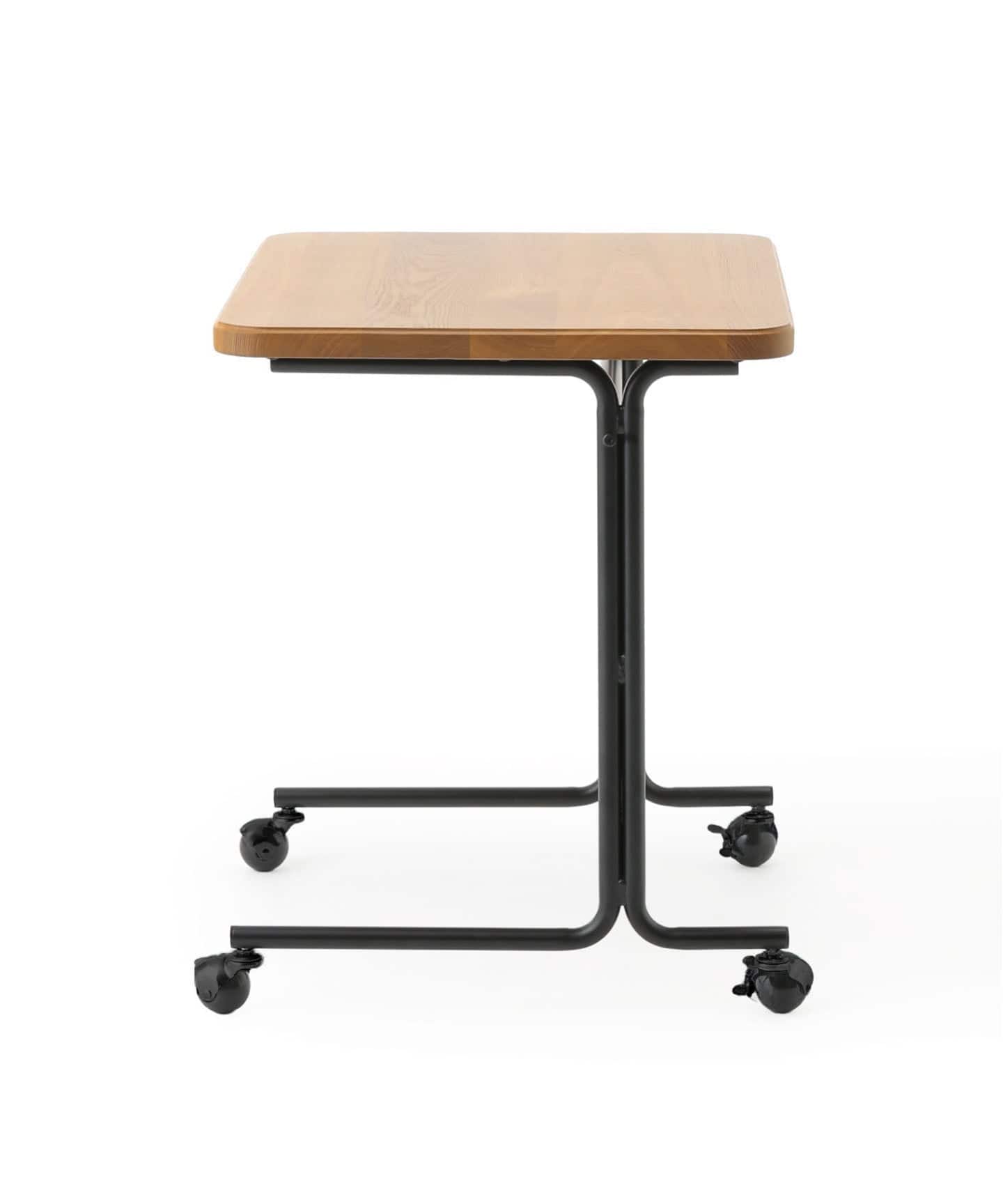 大型商品》HABITAT SIDE TABLE L ハビタ サイドテーブル（テーブル