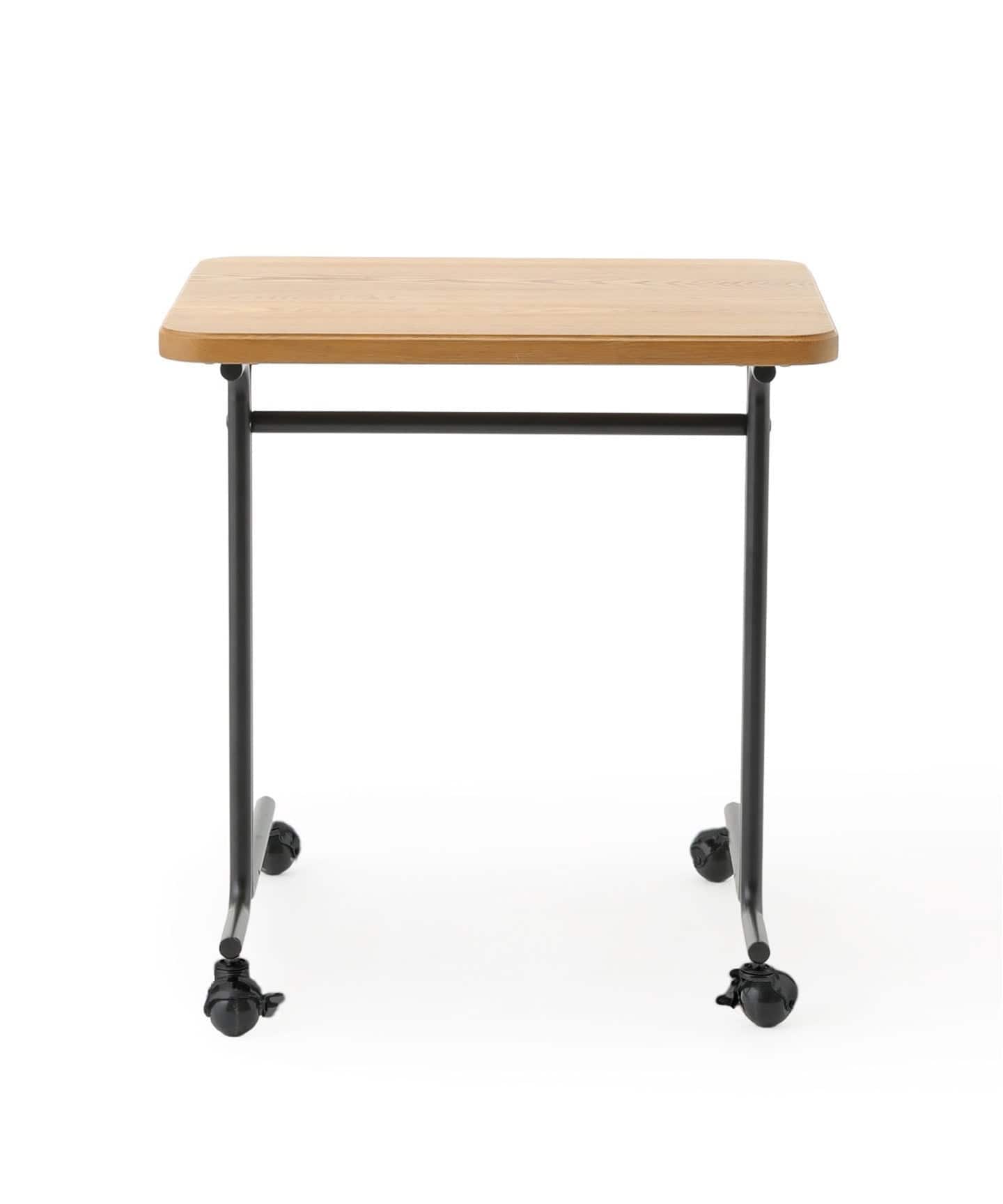 大型商品》HABITAT SIDE TABLE L ハビタ サイドテーブル（テーブル