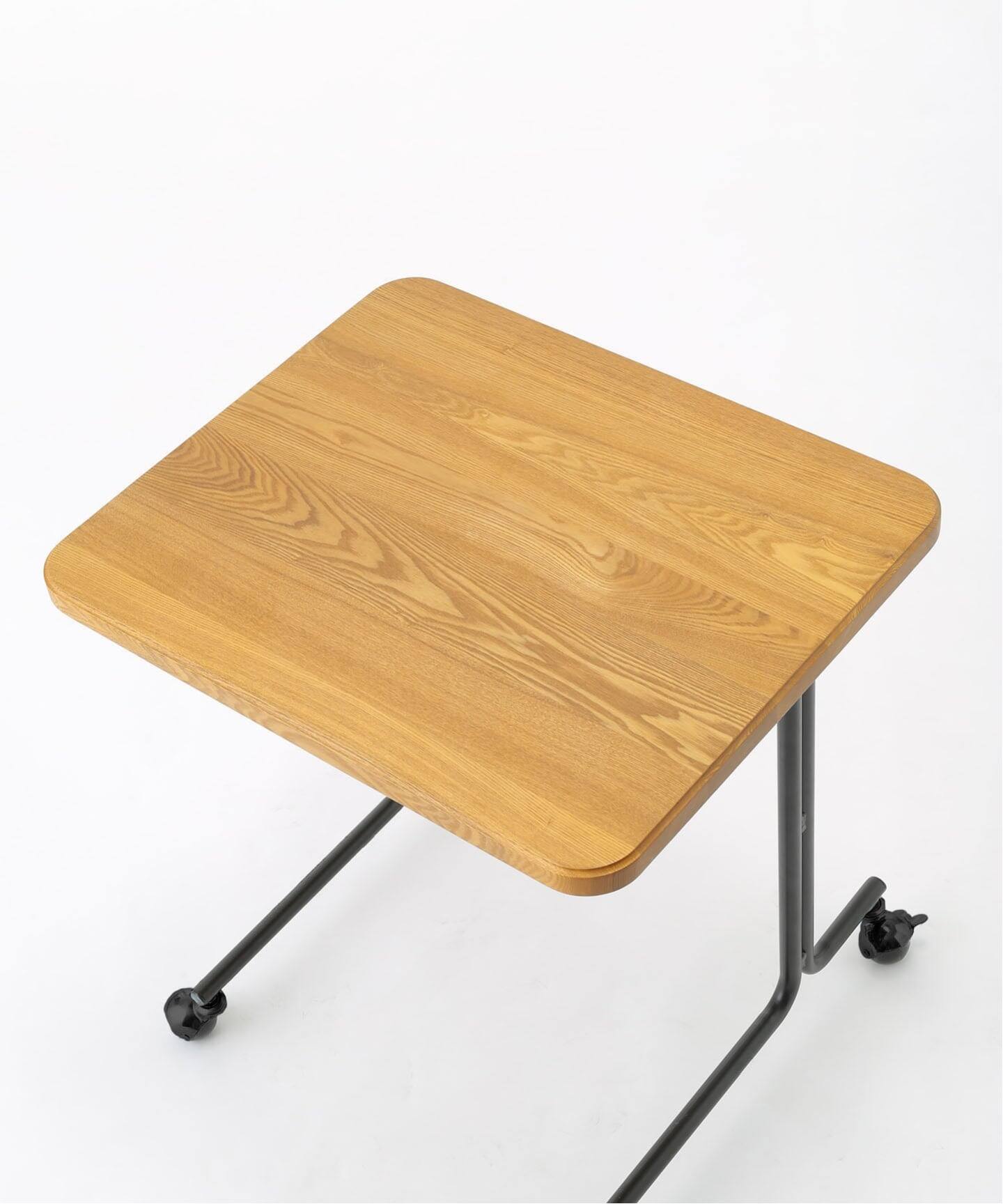 大型商品》HABITAT SIDE TABLE L ハビタ サイドテーブル（テーブル