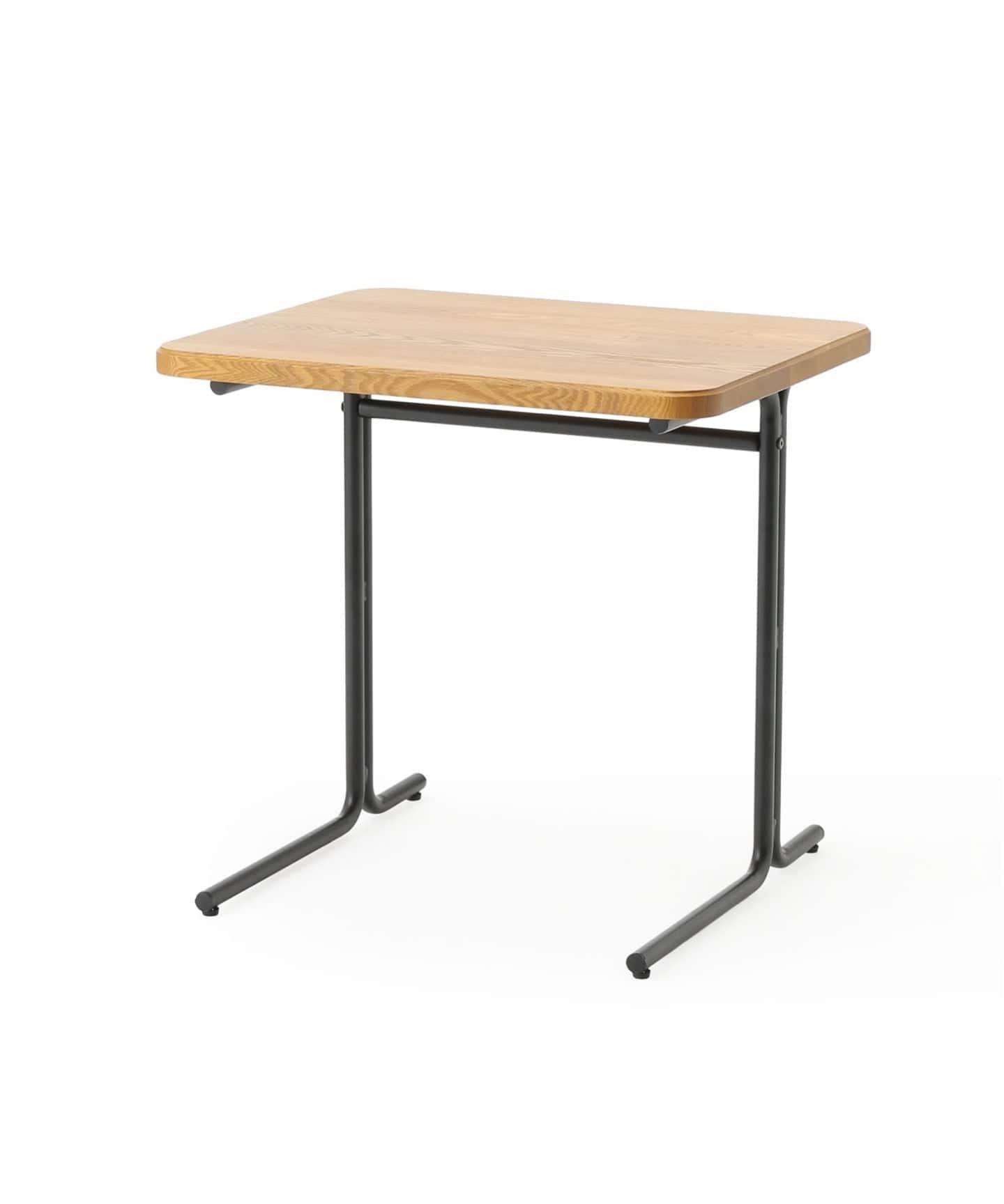 大型商品》HABITAT SIDE TABLE L ハビタ サイドテーブル（テーブル