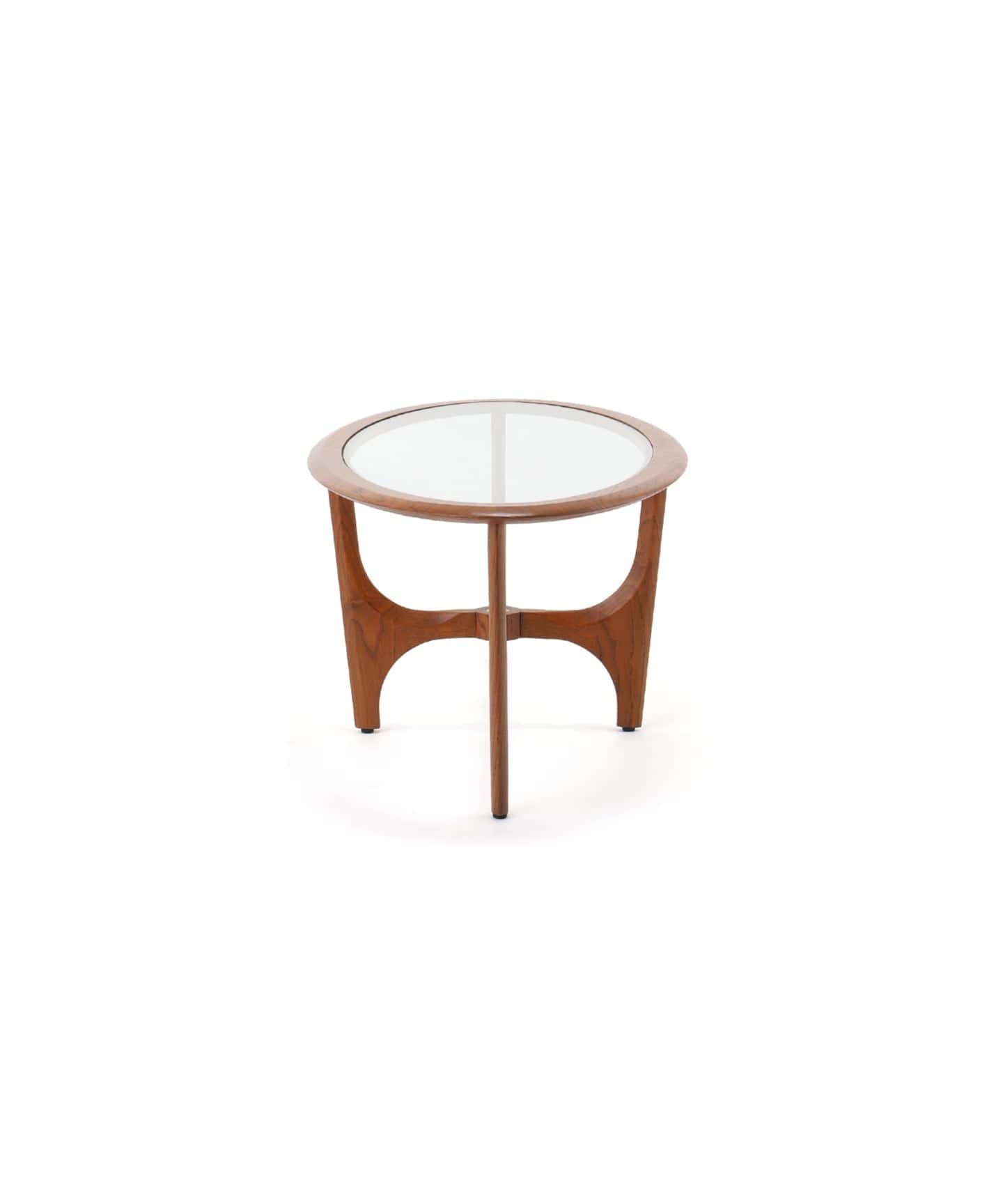 大型商品》SILHOUETTE COFFEE TABLE OVAL シルエット コーヒーテーブル