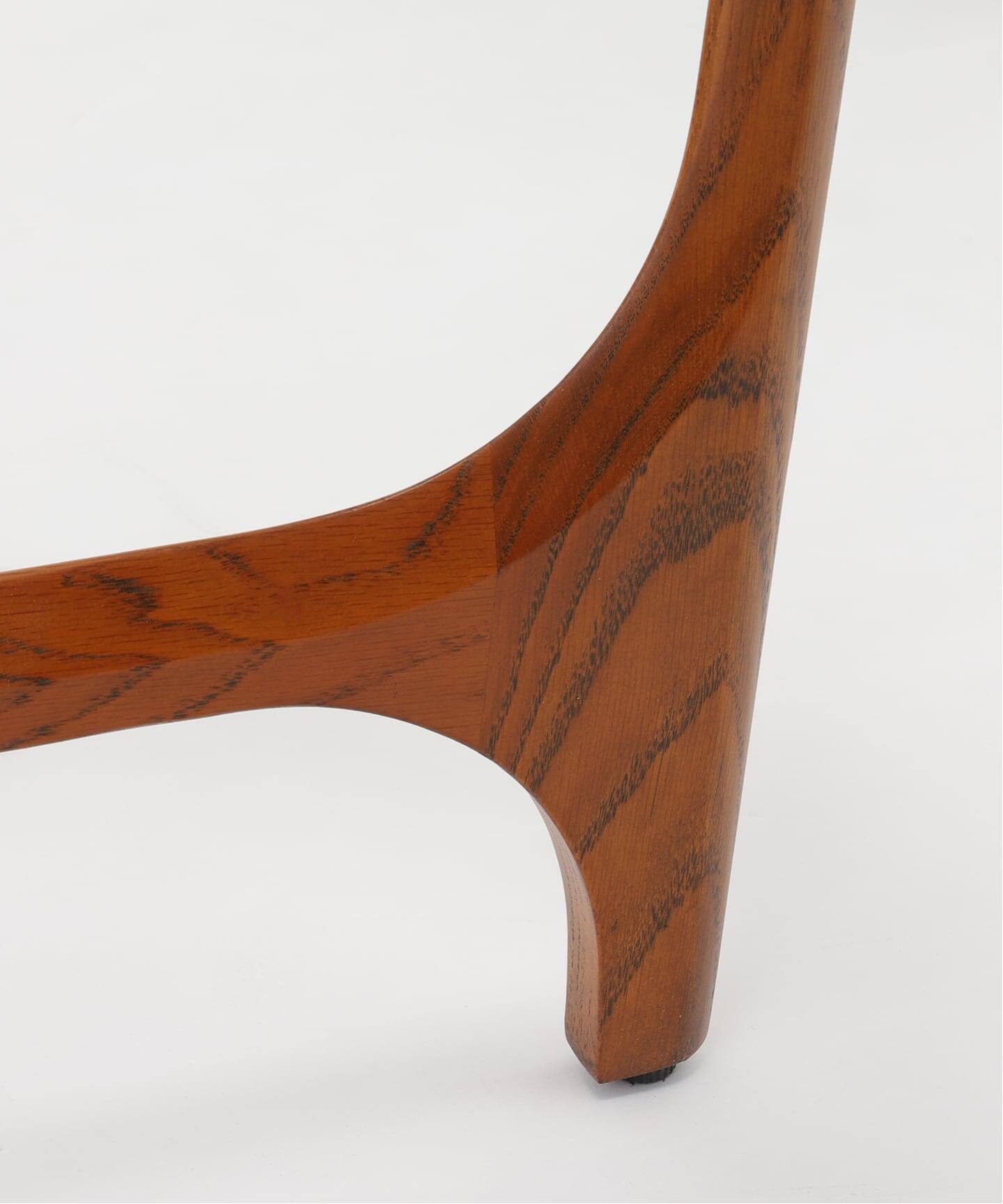 予約》《大型商品》SILHOUETTE COFFEE TABLE OVAL シルエット コーヒー
