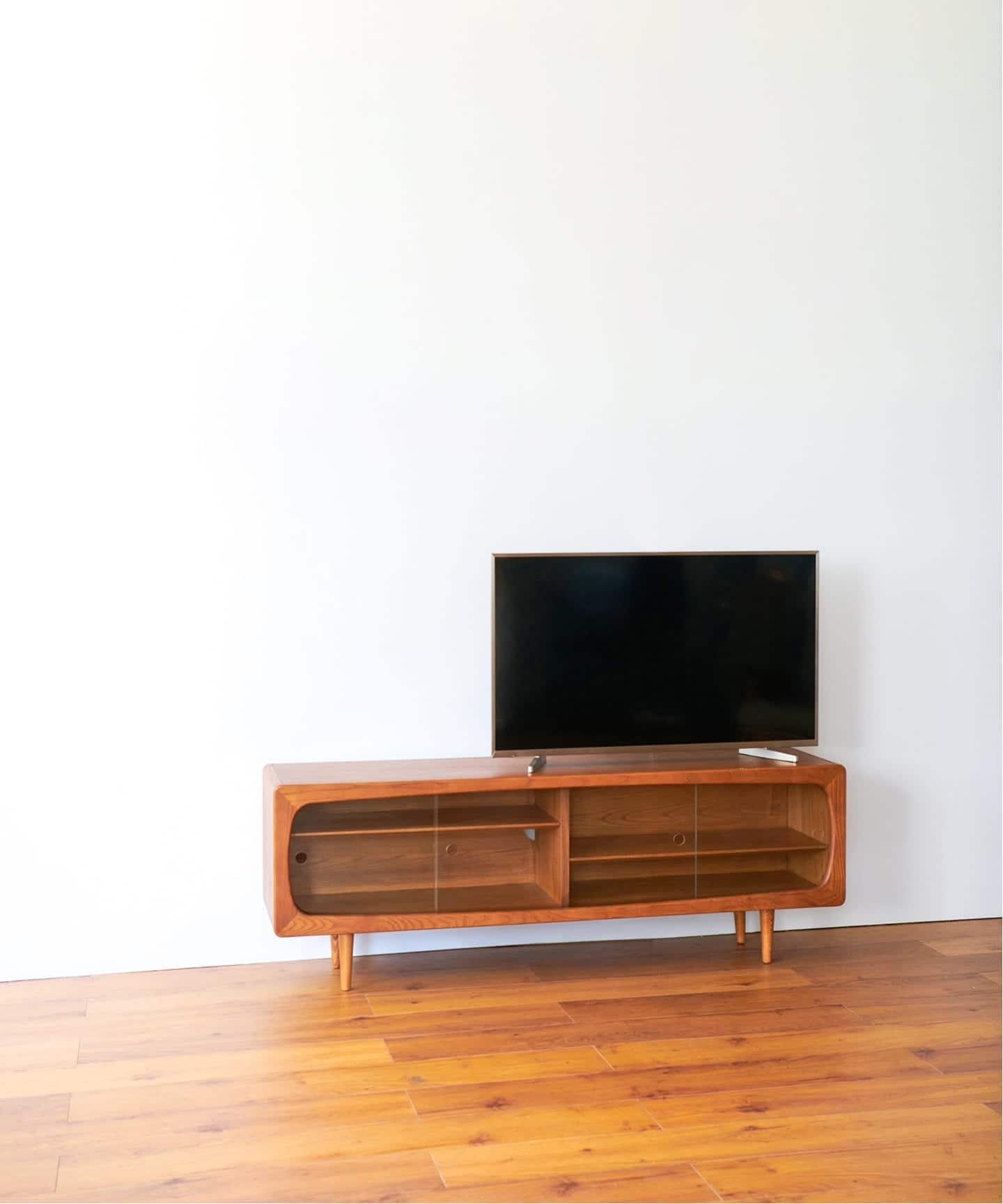 大型商品》AROS TV BOARD /アロス テレビ ボード（収納家具）｜JOURNAL