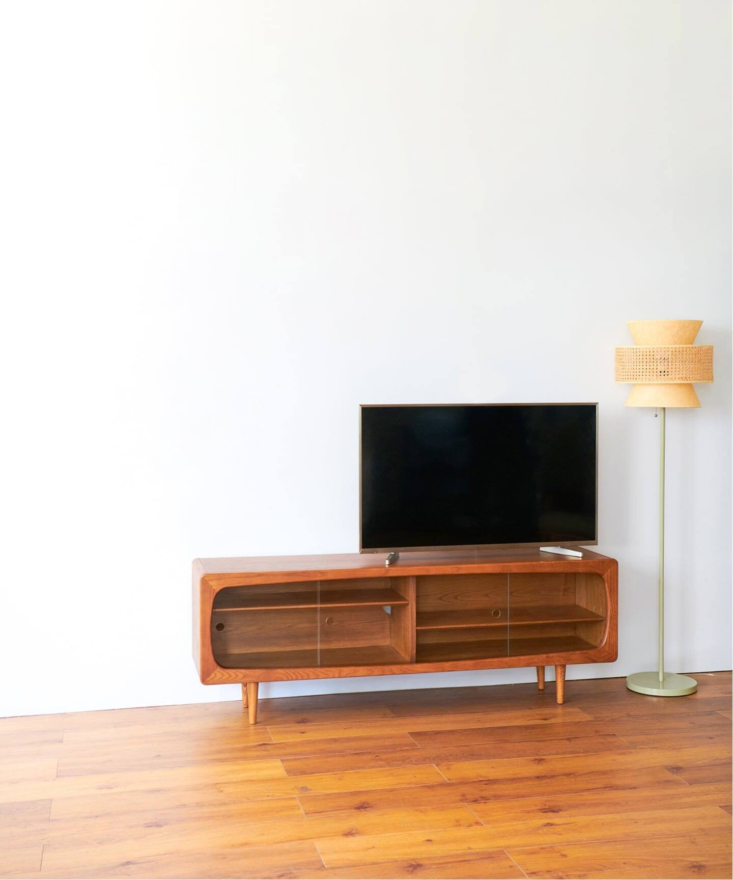 大型商品》AROS TV BOARD /アロス テレビ ボード（収納家具）｜JOURNAL