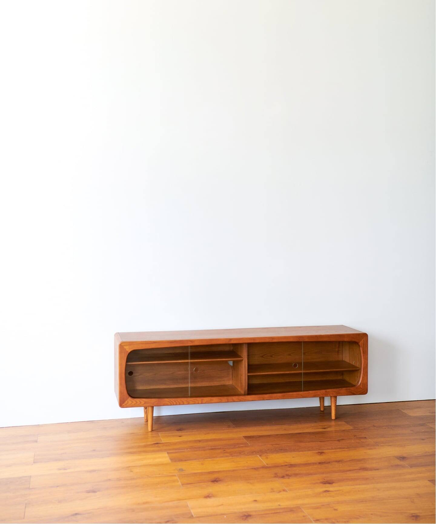 大型商品》AROS TV BOARD /アロス テレビ ボード（収納家具）｜JOURNAL