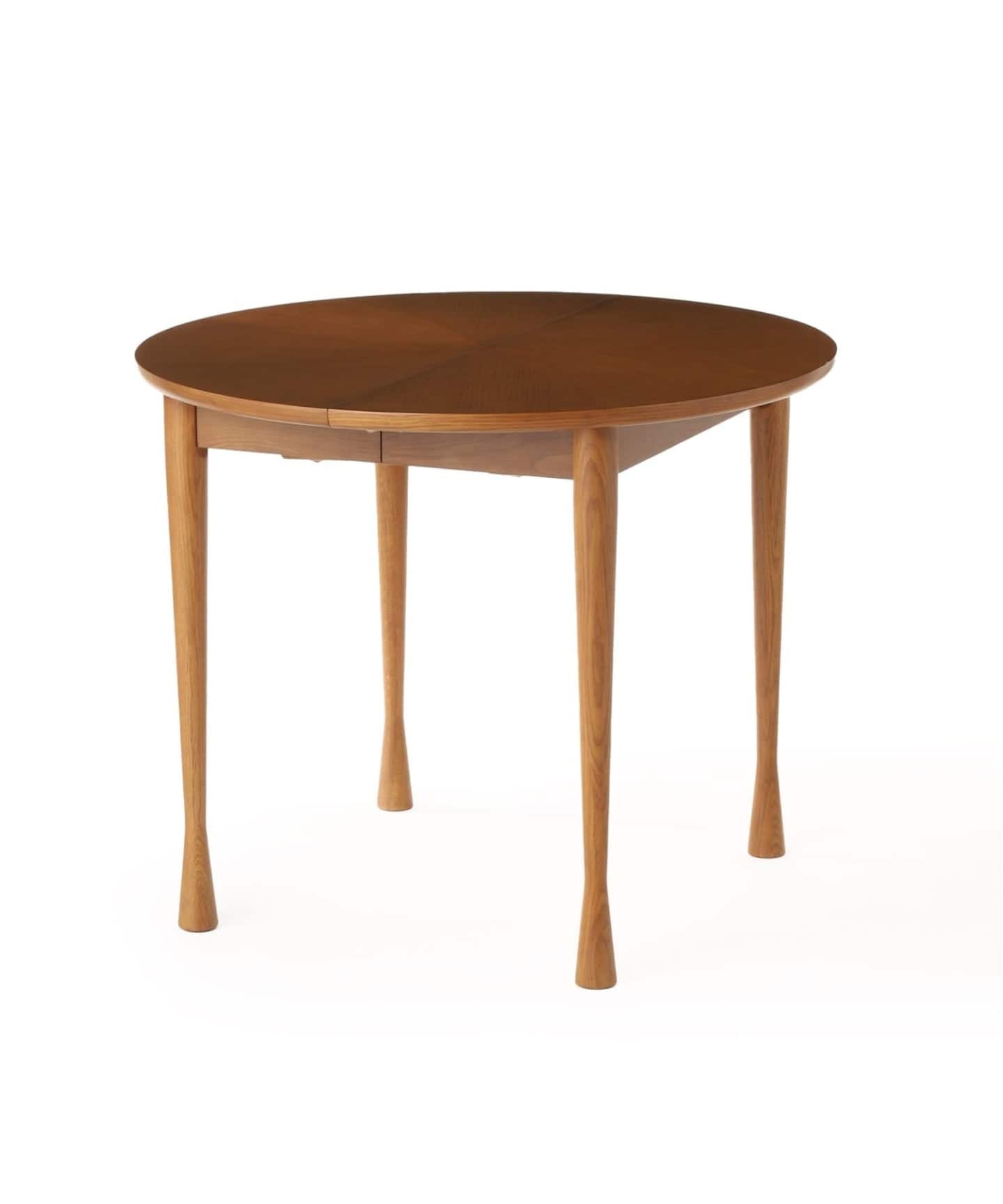 AROS ROUND TABLE brown アロスラウンドテーブル　ブラウン 大型商品》AROS ROUND TABLE brown アロス ラウンド テーブル ブラウン