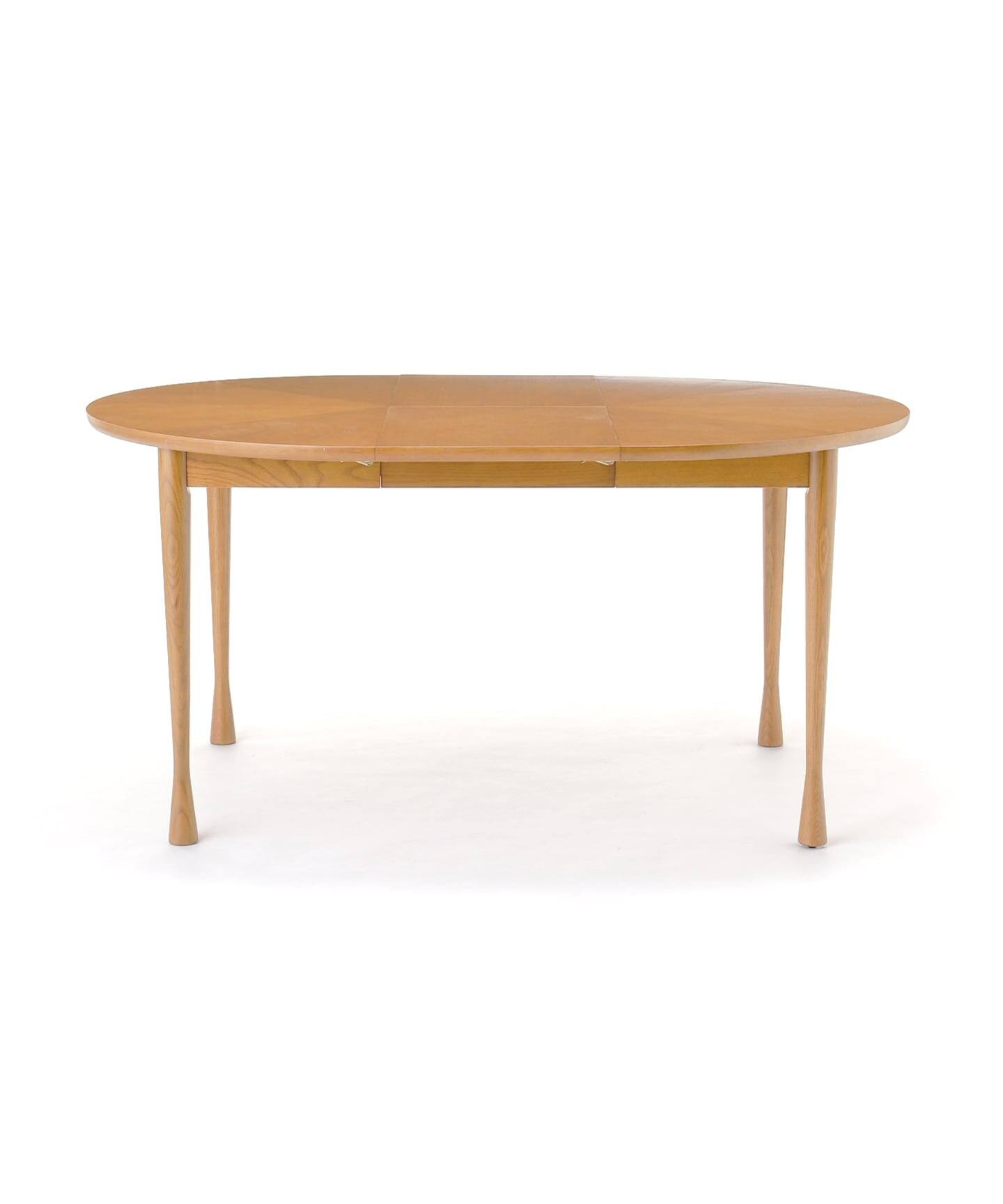 AROS ROUND TABLE（アロス ラウンドテーブル） 大型商品》AROS ROUND TABLE W1100 natural アロス ラウンド テーブル