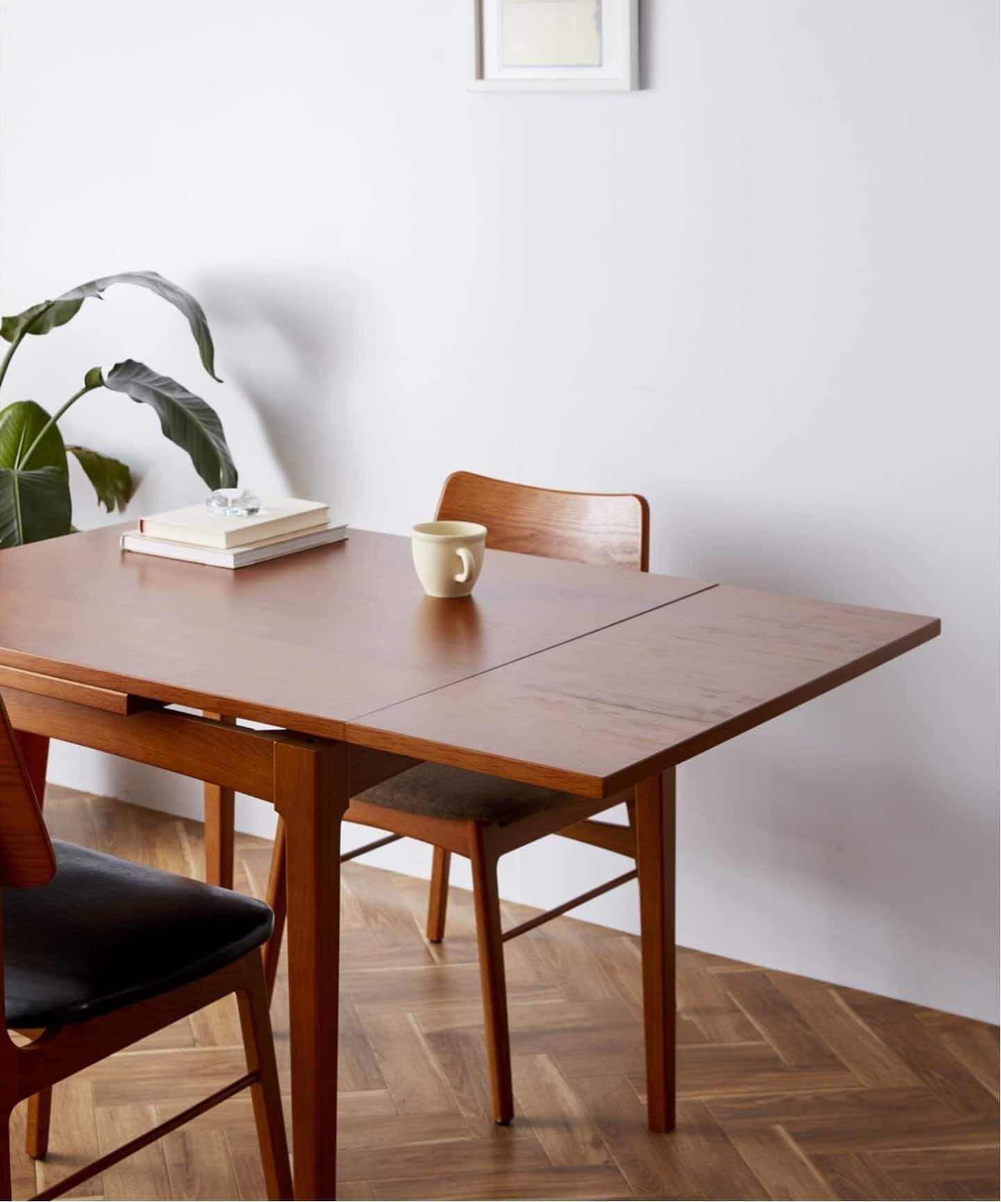 大型商品》HABITAT DINING TABLE 2nd ハビタ ダイニング テーブル