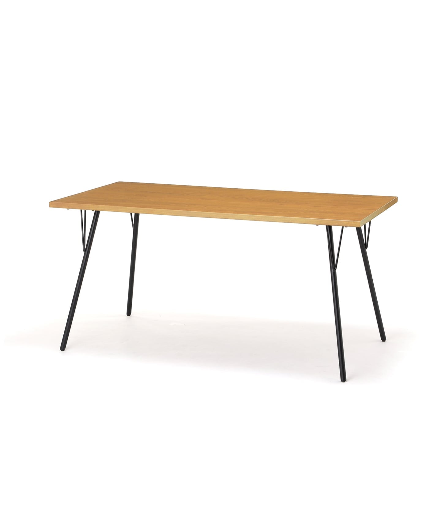 ACME Furniture ダイニングテーブル（W1500） 大型商品》DOHNEY TABLE TOP W1500(LB) ドーニーテーブル 天板