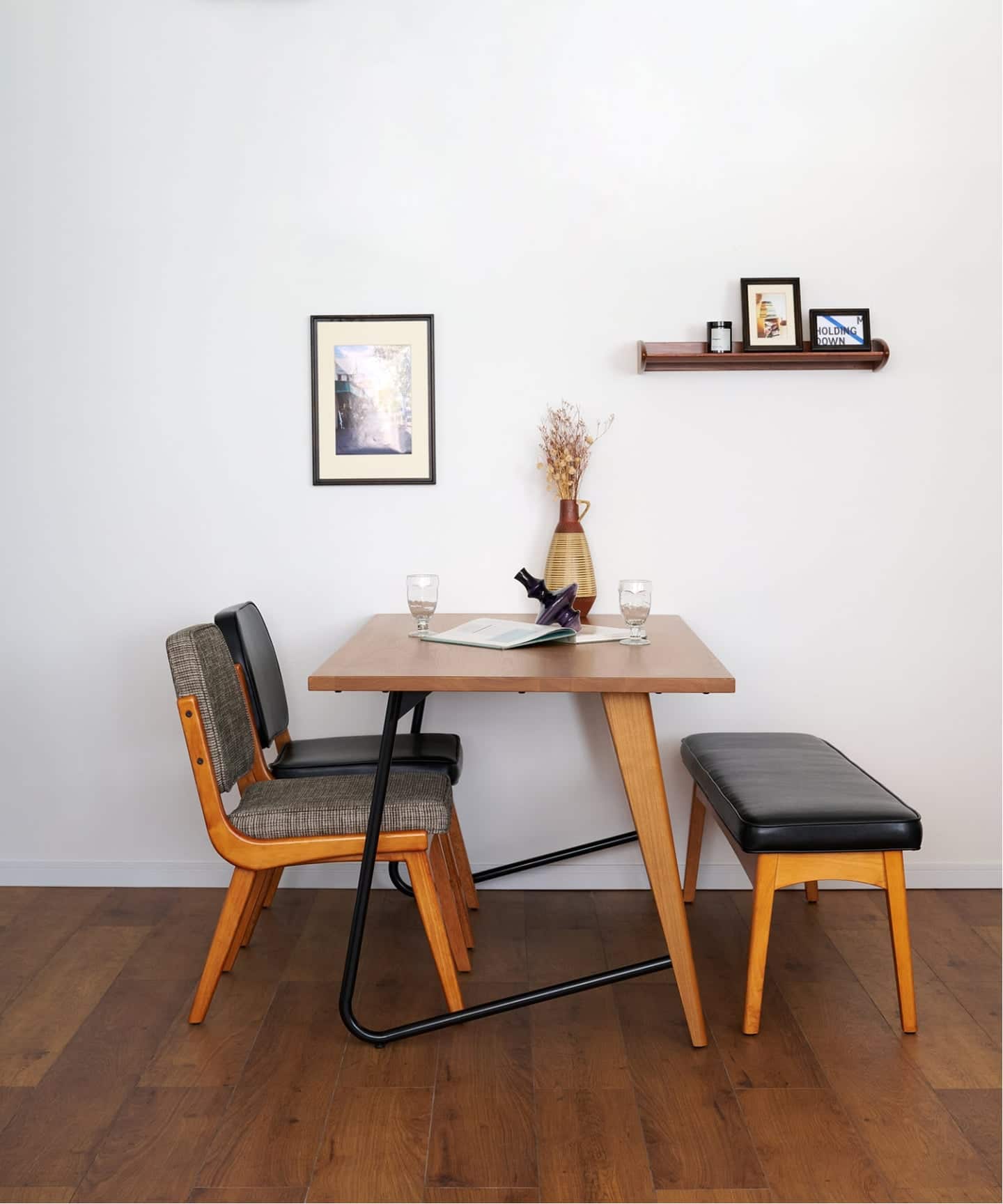 大型商品》DOHNEY TABLE TOP W1500(LB) ドーニーテーブル 天板