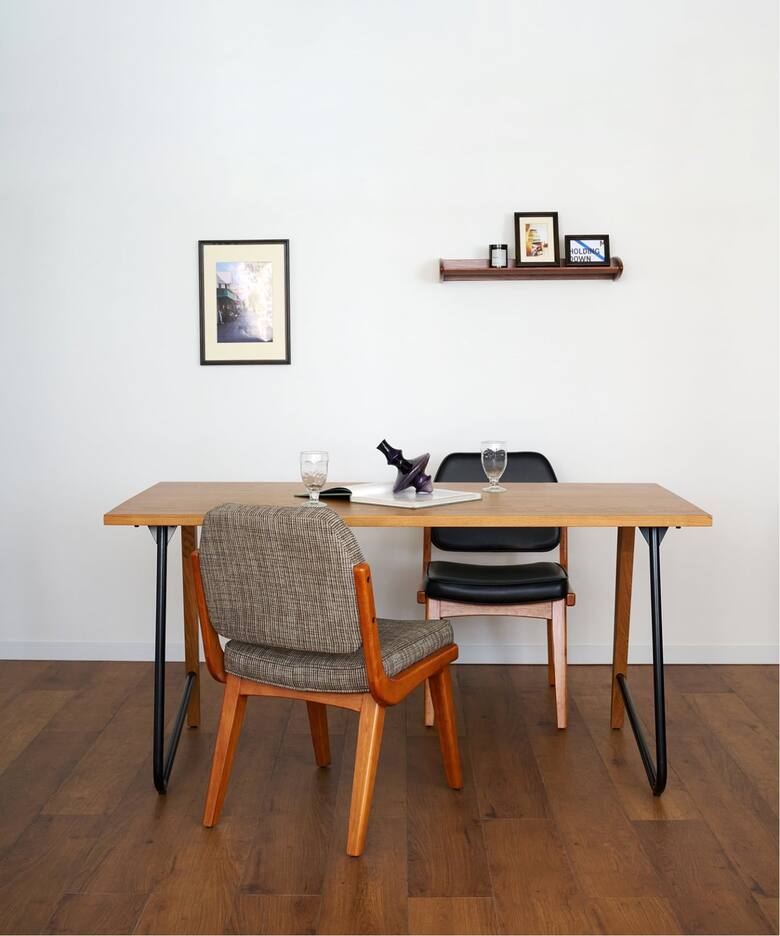 大型商品》DOHNEY TABLE TOP W1500(LB) ドーニーテーブル 天板 