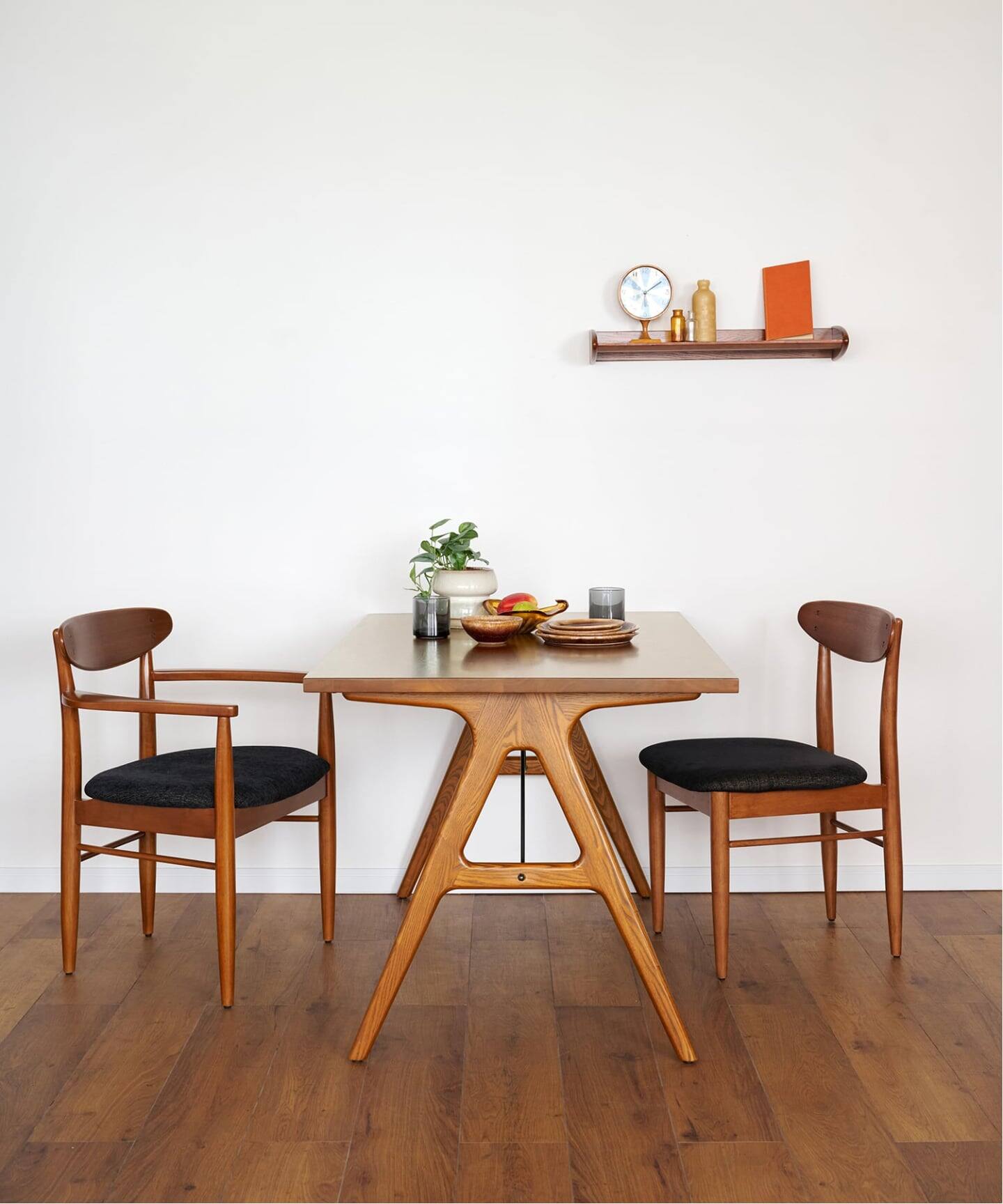 大型商品》DOHNEY TABLE LEG-Type-A(LB) ドーニーテーブル 脚