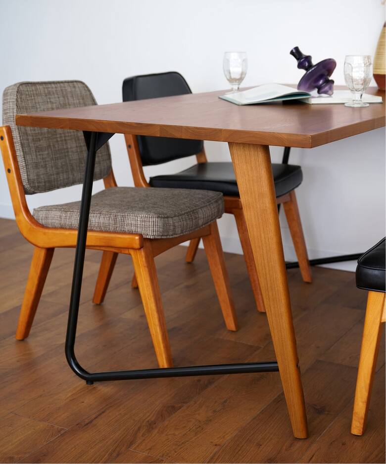 大型商品》DOHNEY TABLE LEG-Type-B(MB) ドーニーテーブル 脚 