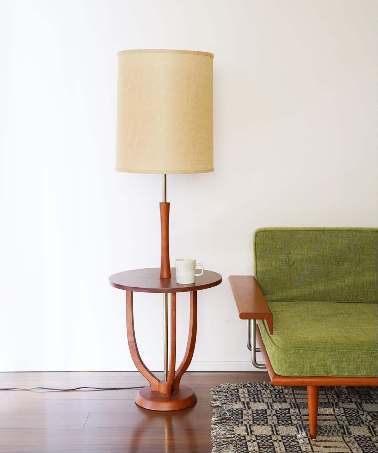 予約》《大型商品》DELMAR LAMP デルマーランプ（照明）｜ACME