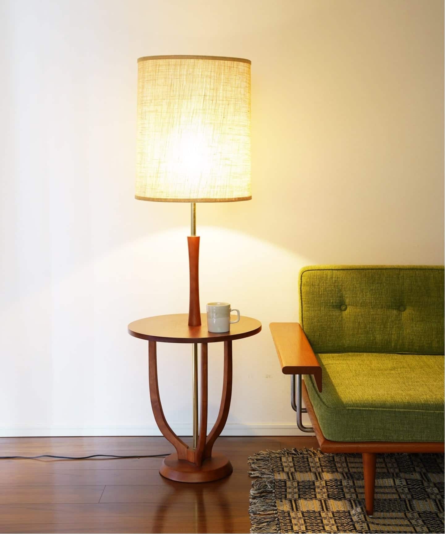 予約》《大型商品》DELMAR LAMP デルマーランプ（照明）｜ACME