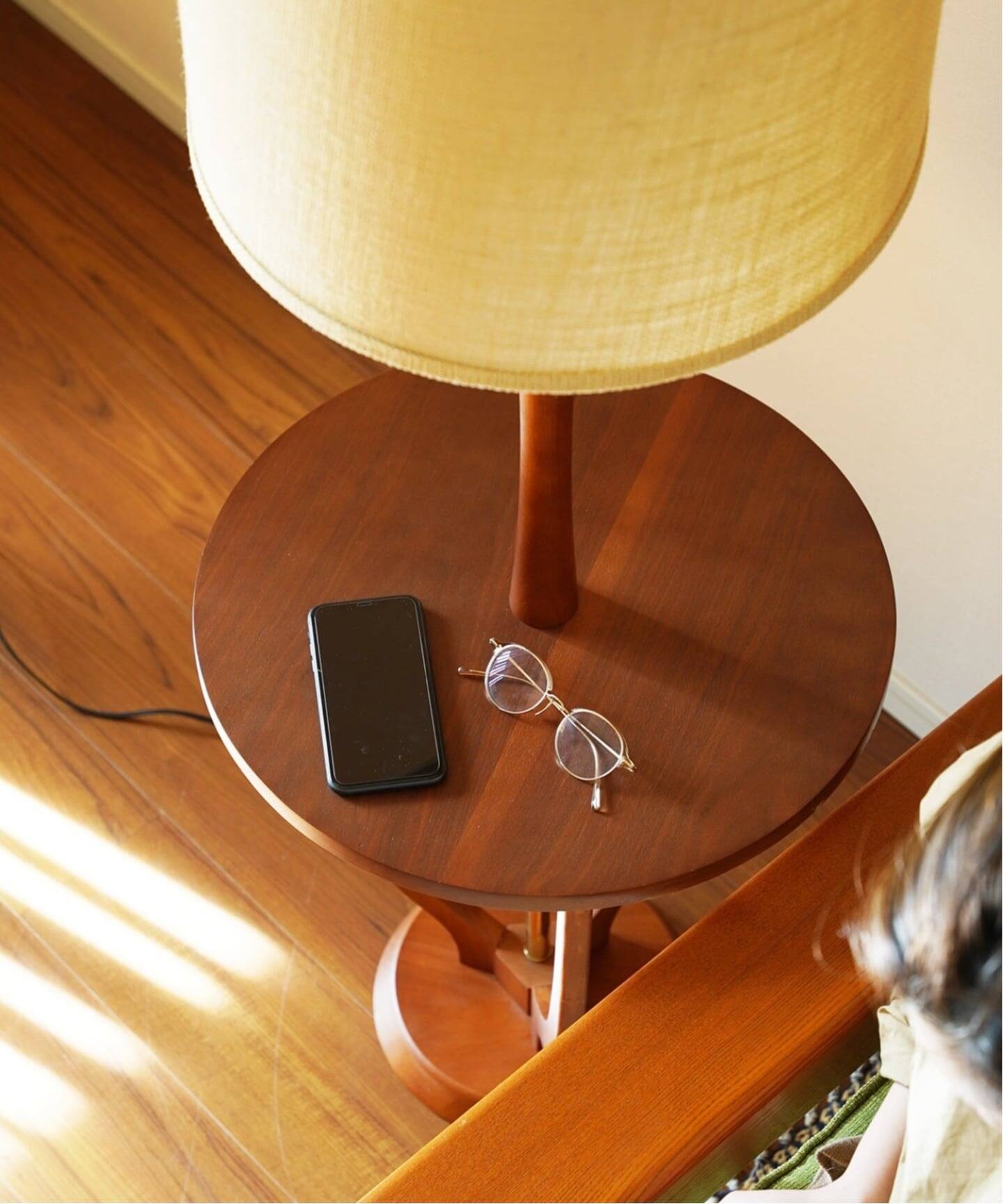 予約》《大型商品》DELMAR LAMP デルマーランプ（照明）｜ACME