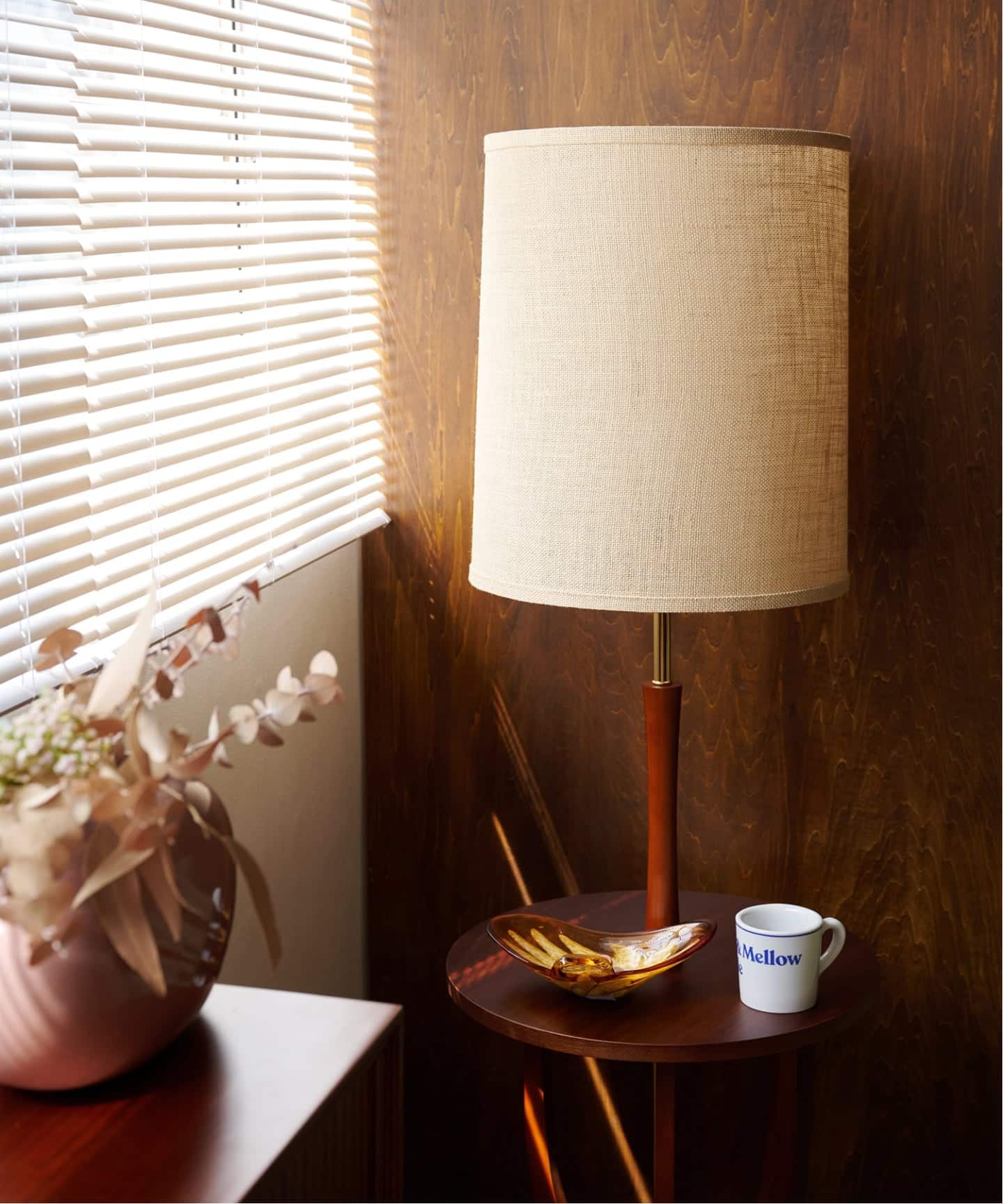 予約》《大型商品》DELMAR LAMP デルマーランプ（照明）｜ACME