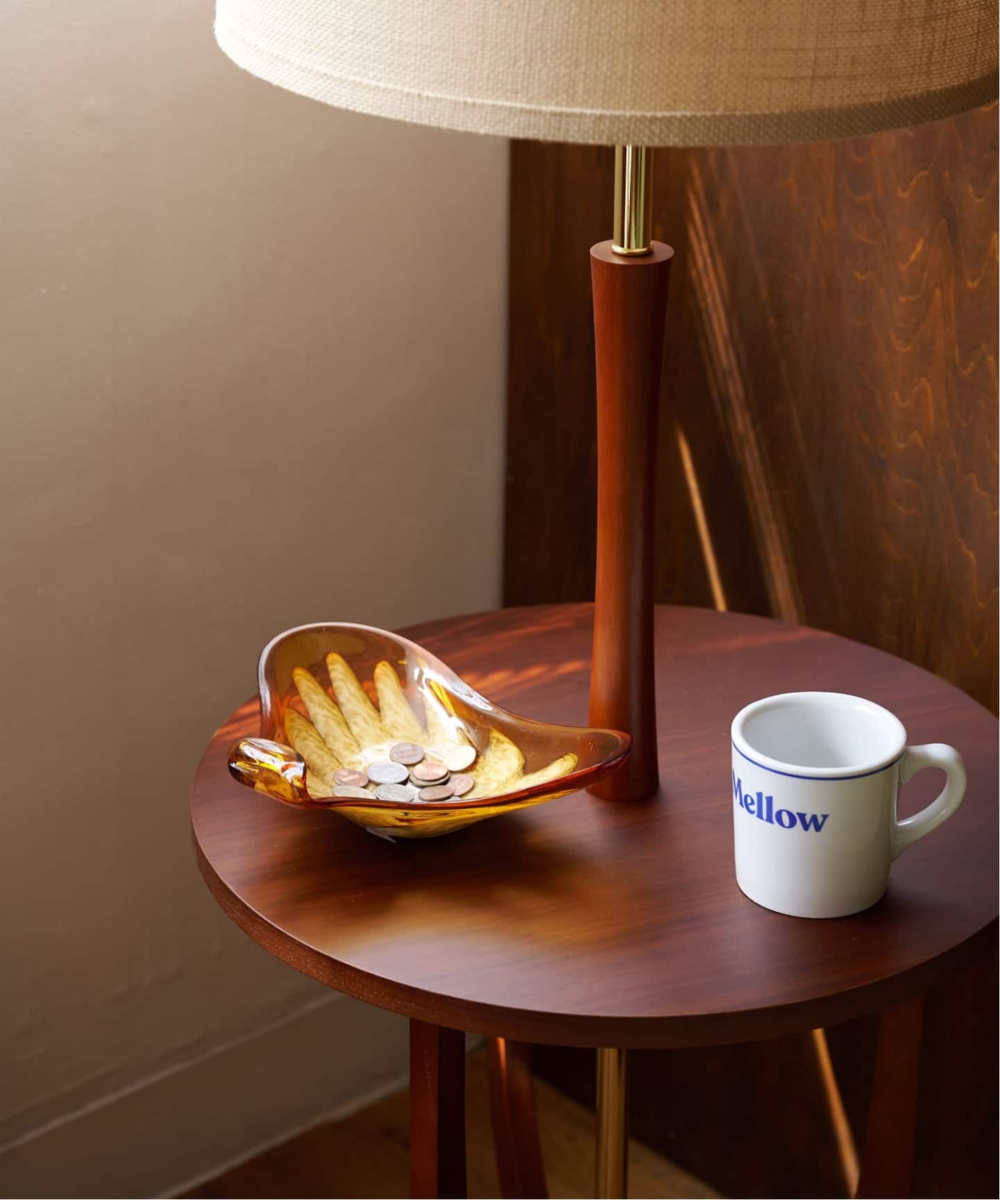 予約》《大型商品》DELMAR LAMP デルマーランプ（照明）｜ACME