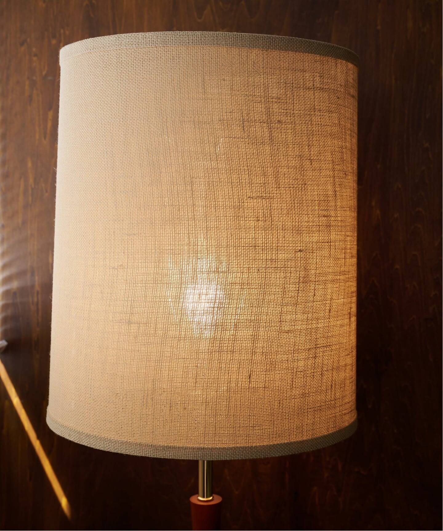 予約》《大型商品》DELMAR LAMP デルマーランプ（照明）｜ACME