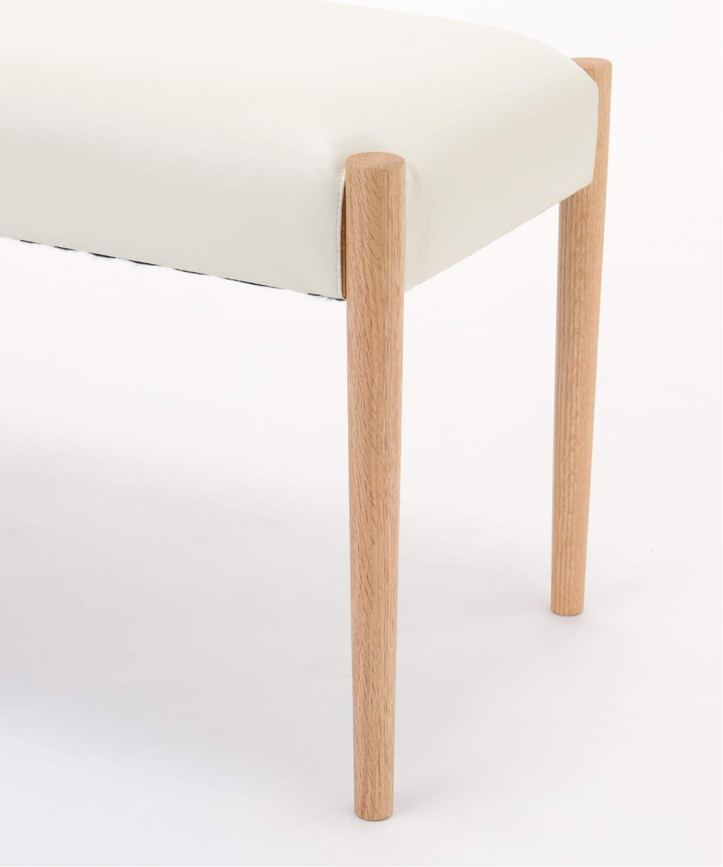 木製ベンチ　journal standard ジャーナルスタンダードファニチャー JOURNAL STANDARD FURNITURE ALVESTA BENCH / ジャーナルスタンダード