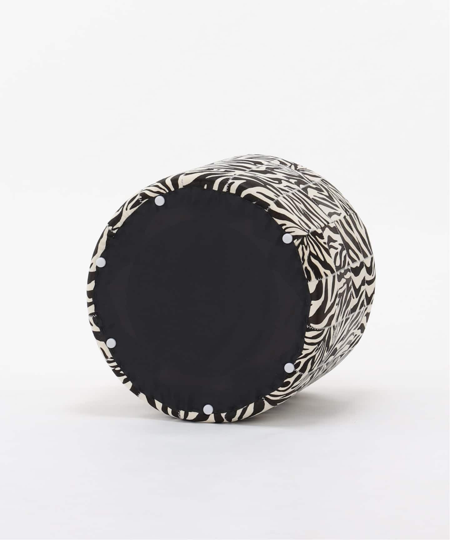 予約》COWHIDE STOOL ZEBRA スツール（チェア）｜JOURNAL STANDARD