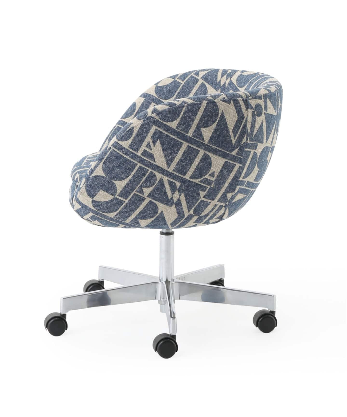 大型商品》ERNEE DESK CHAIR KIBITZ-JSF エルネ デスクチェア（チェア