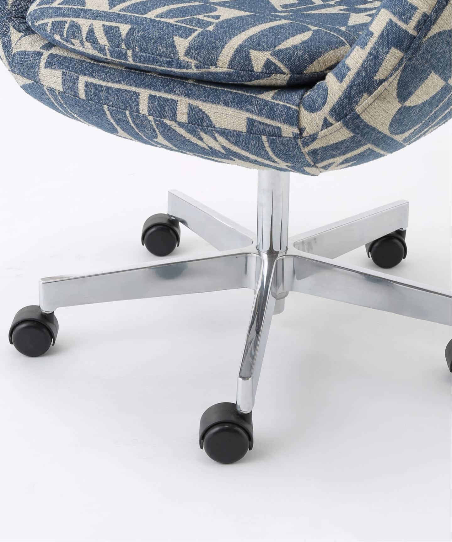 大型商品》ERNEE DESK CHAIR KIBITZ-JSF エルネ デスクチェア（チェア