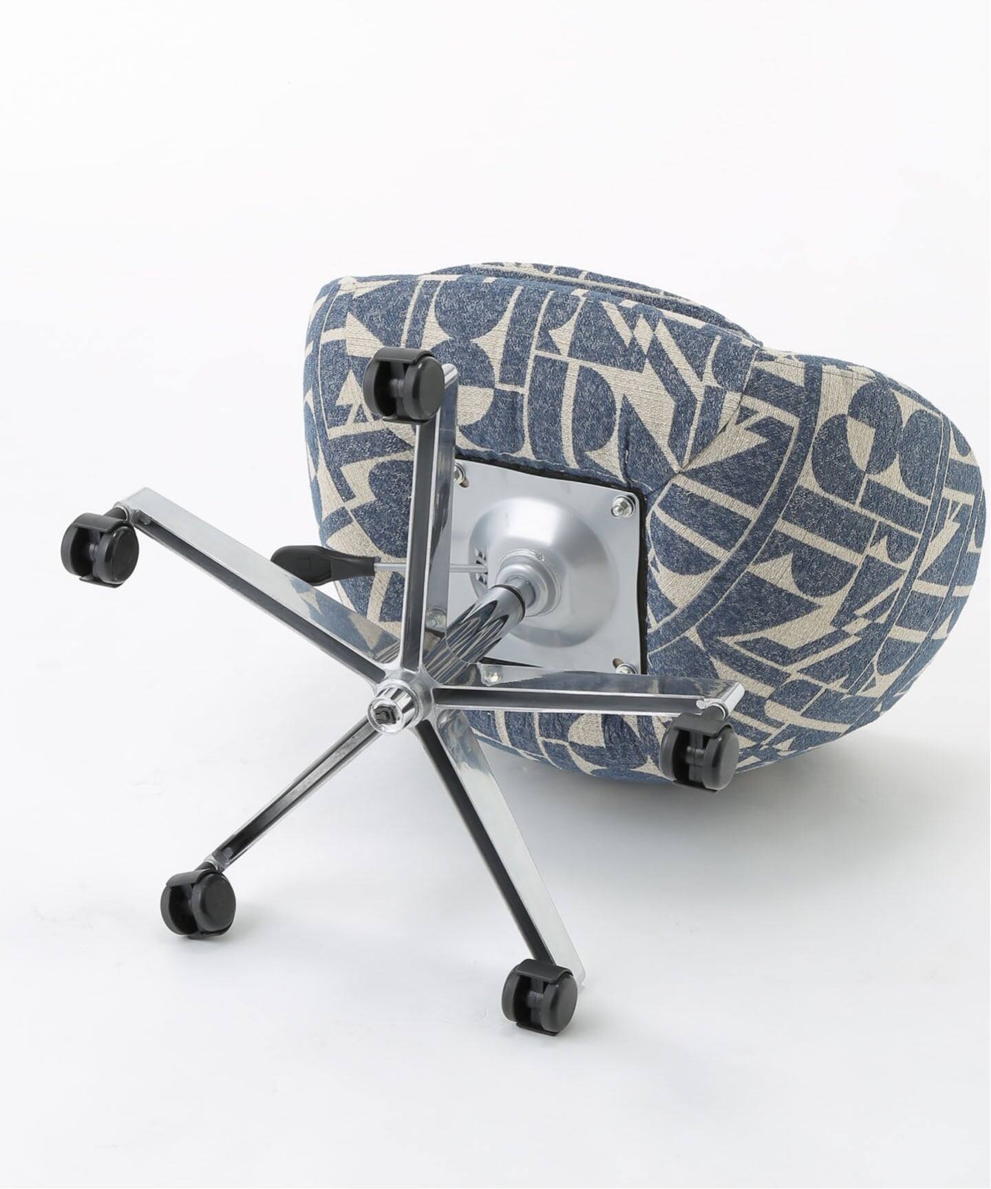 大型商品》ERNEE DESK CHAIR KIBITZ-JSF エルネ デスクチェア（チェア
