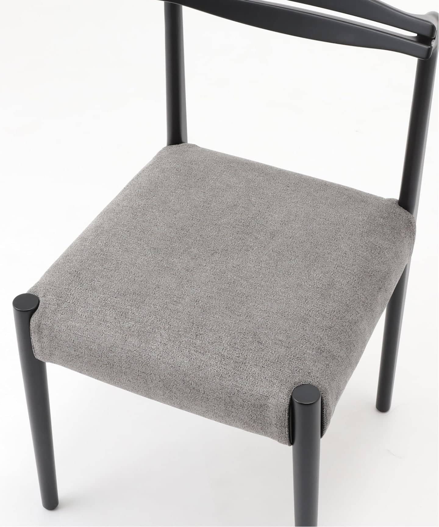 予約》PORTO CHAIR COVER GY ポルトチェア カバー ※カバーのみ（チェア