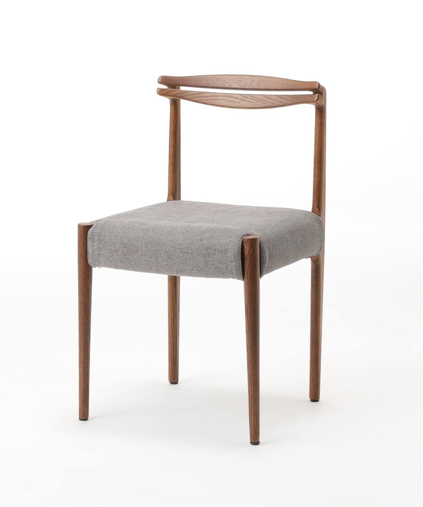 予約》PORTO CHAIR COVER GY ポルトチェア カバー ※カバーのみ（チェア