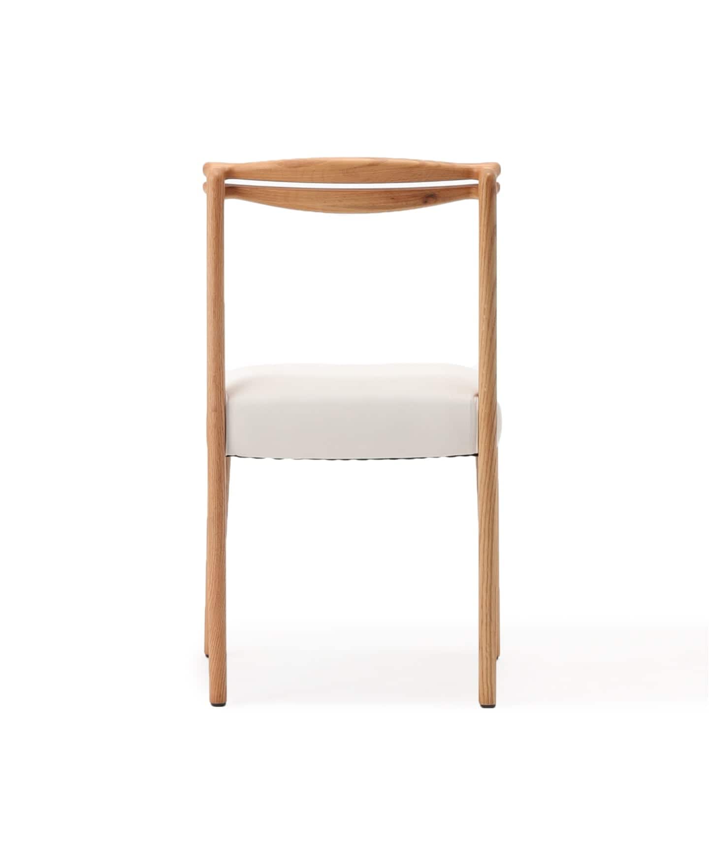K♢1051 ジャーナルスタンダード ポルトチェア 訳あり未使用品 PORTO CHAIR natural ポルト チェア ナチュラル（チェア）｜JOURNAL