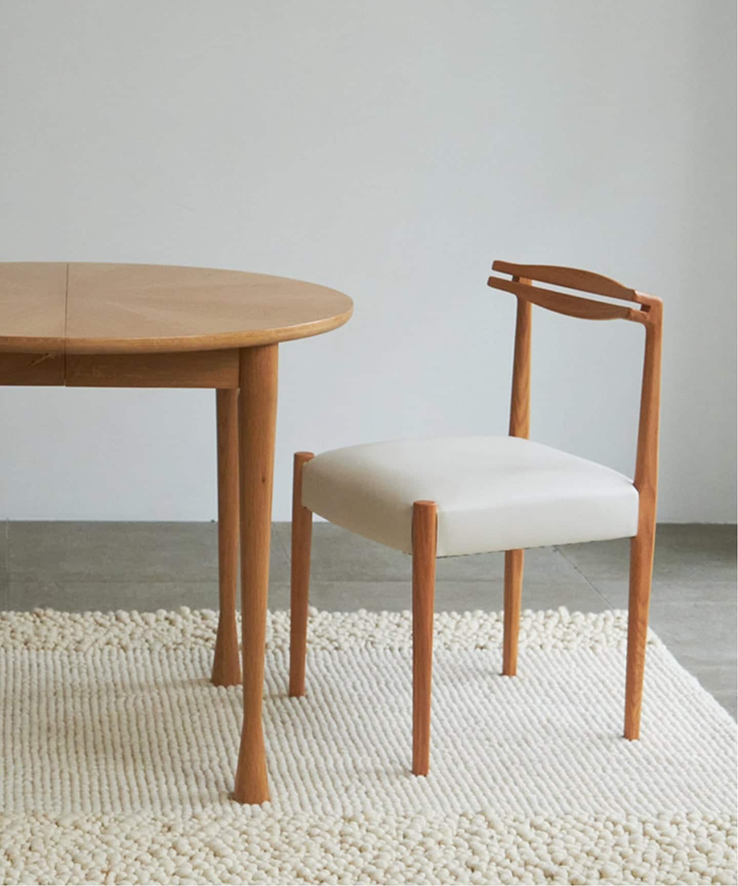 PORTO CHAIR natural ポルト チェア ナチュラル（チェア）｜JOURNAL