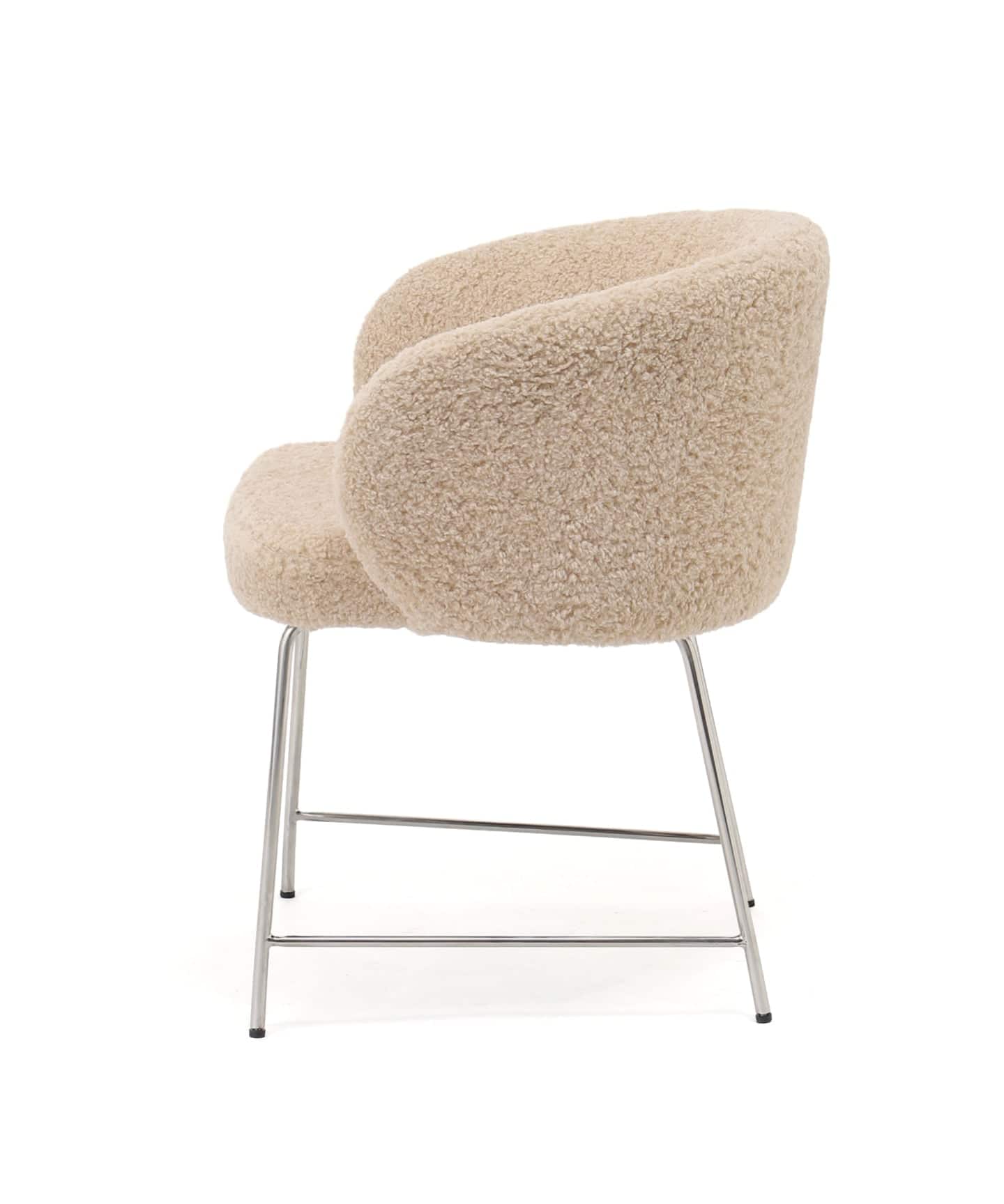 ジャーナルスタンダードファニチャー　アームチェア 予約》《大型商品》COCON ARM CHAIR ココン アームチェア（チェア