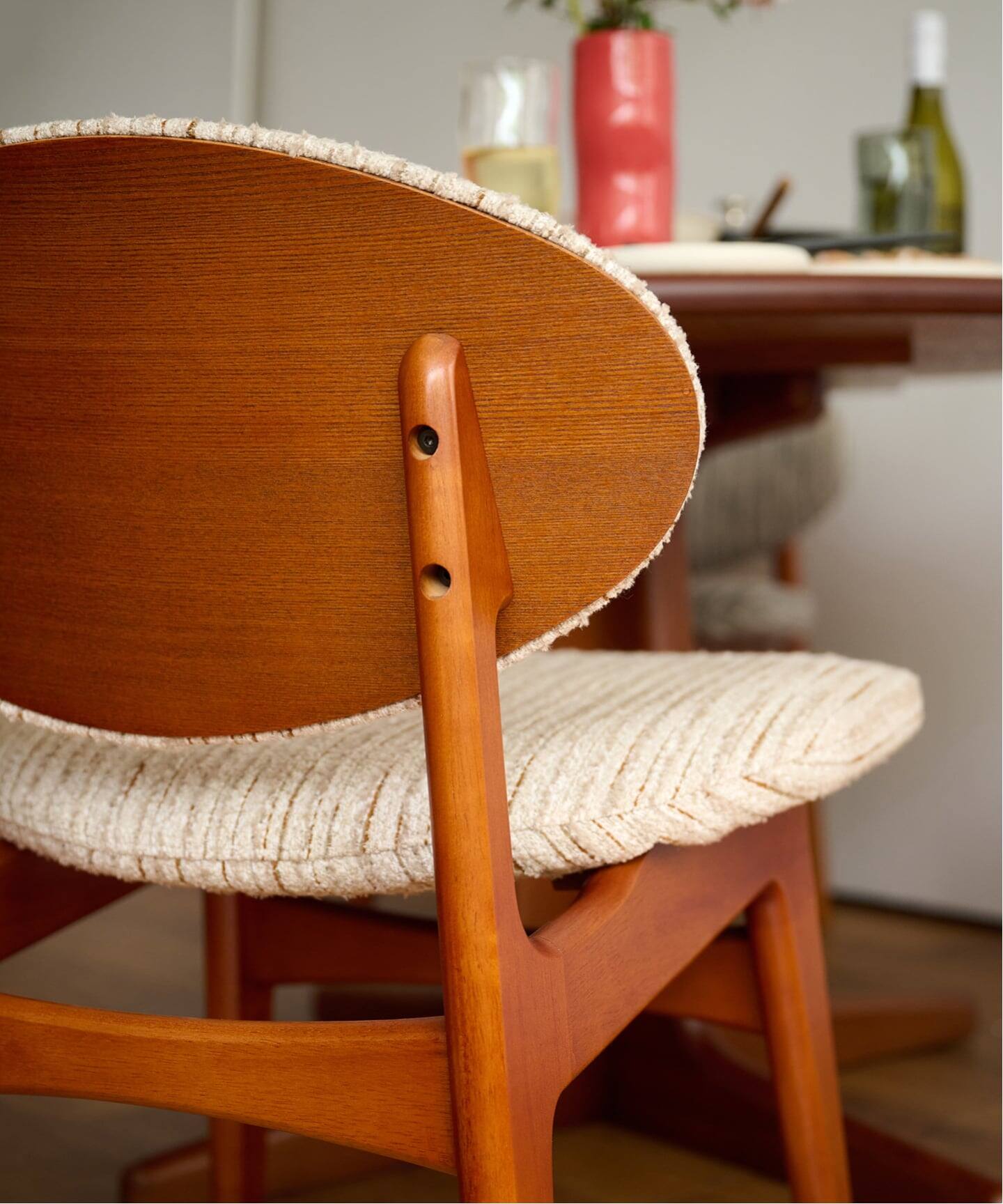 大型商品》TRESTLES LOUNGE CHAIR(BE26) トラッセルラウンジチェア