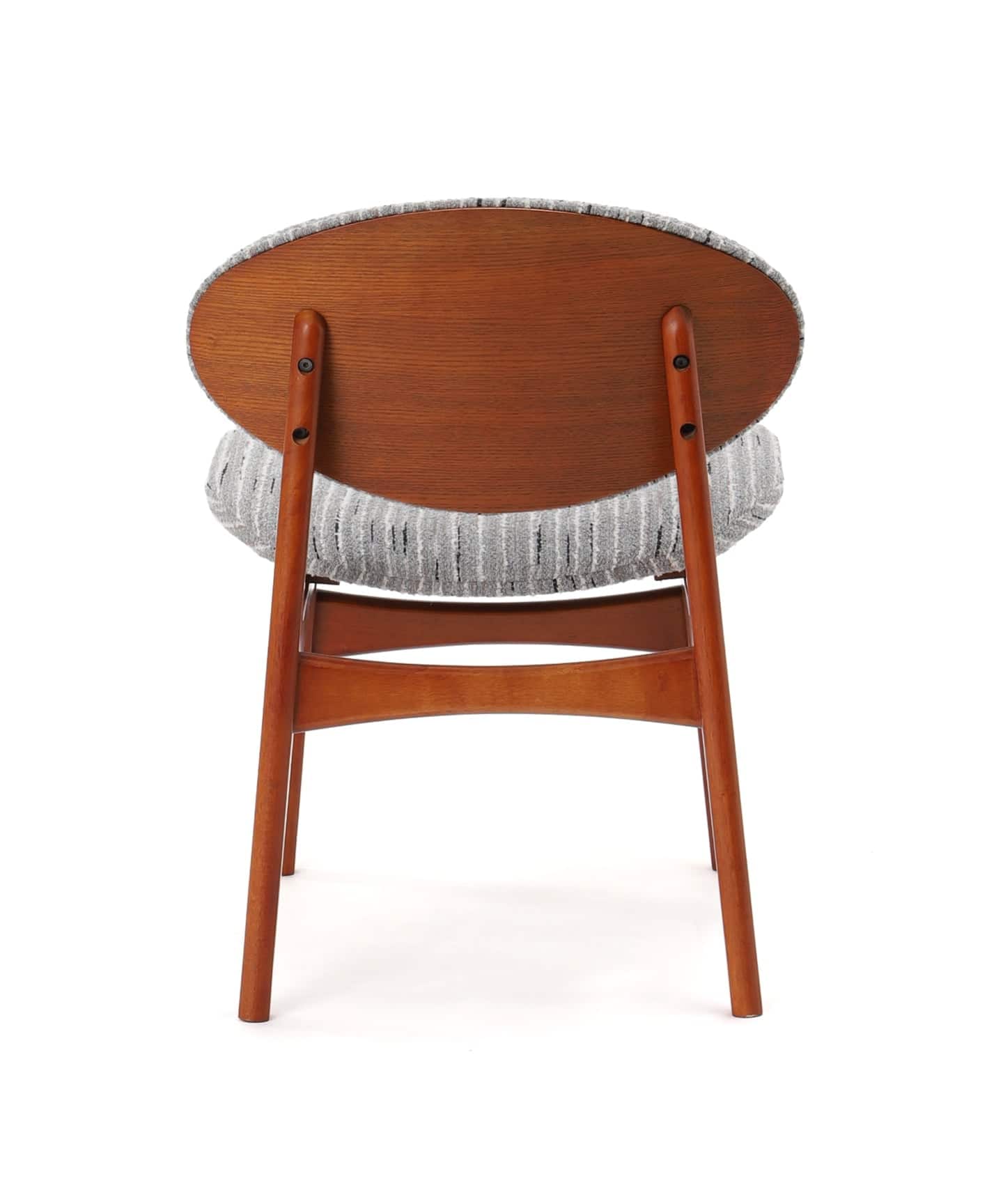 予約》《大型商品》TRESTLES LOUNGE CHAIR(GRY26) トラッセルラウンジ