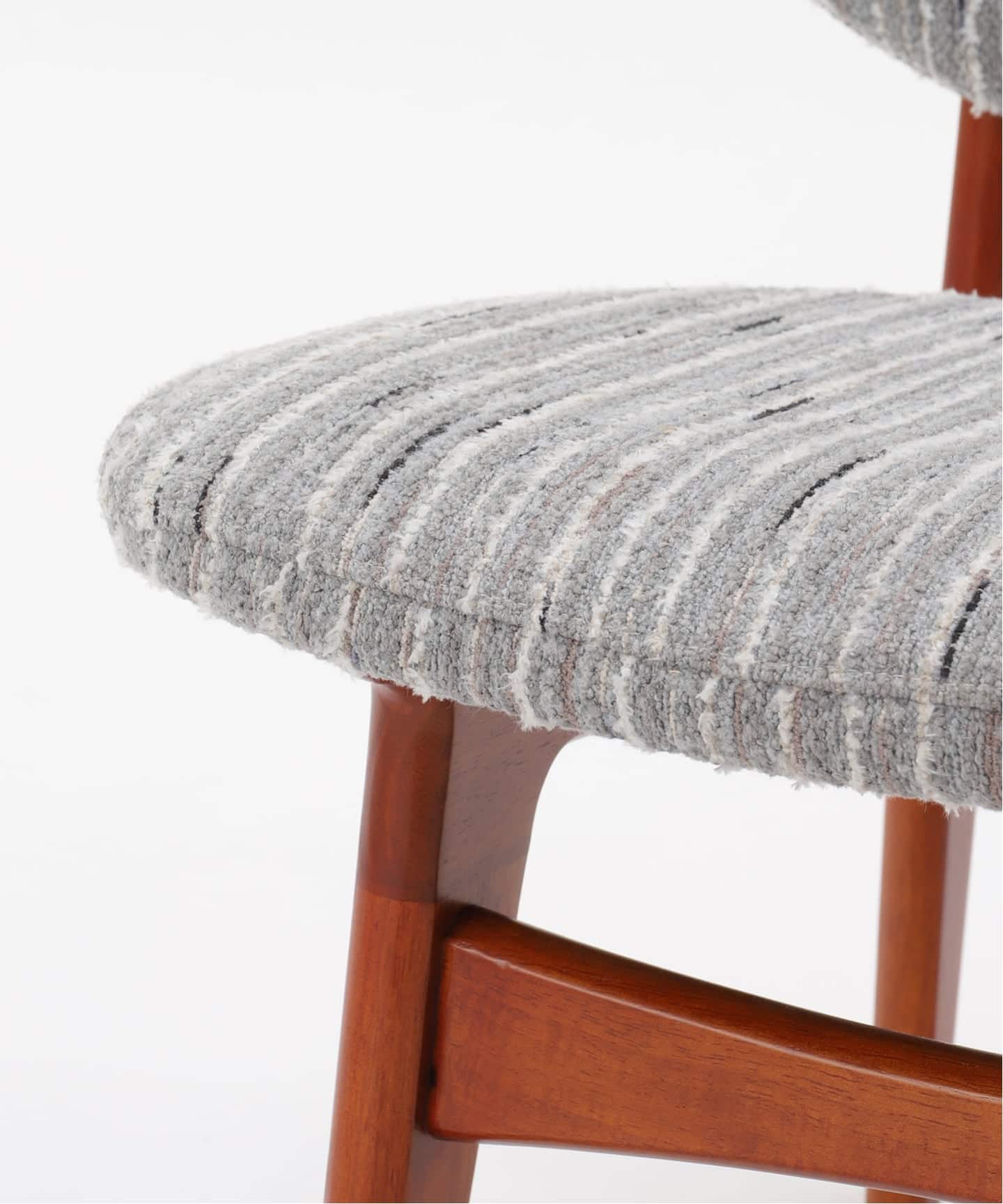 予約》《大型商品》TRESTLES LOUNGE CHAIR(GRY26) トラッセルラウンジ