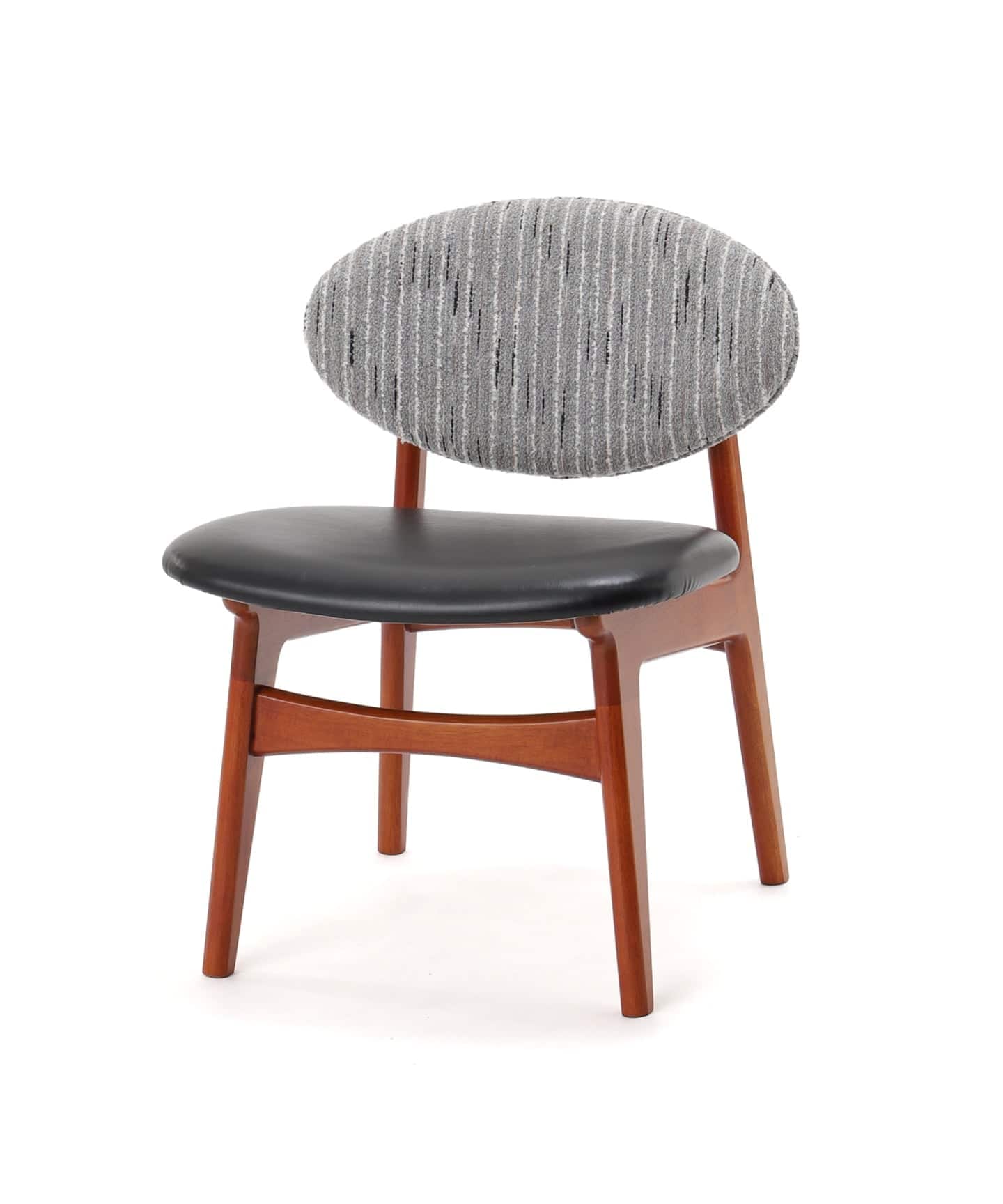 予約》《大型商品》TRESTLES LOUNGE CHAIR(GRY26) トラッセルラウンジ