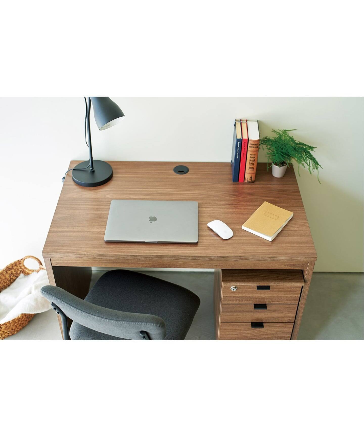 WEB限定予約》《大型商品》【UTILITY/ユーティリティ】WDS WORK DESK