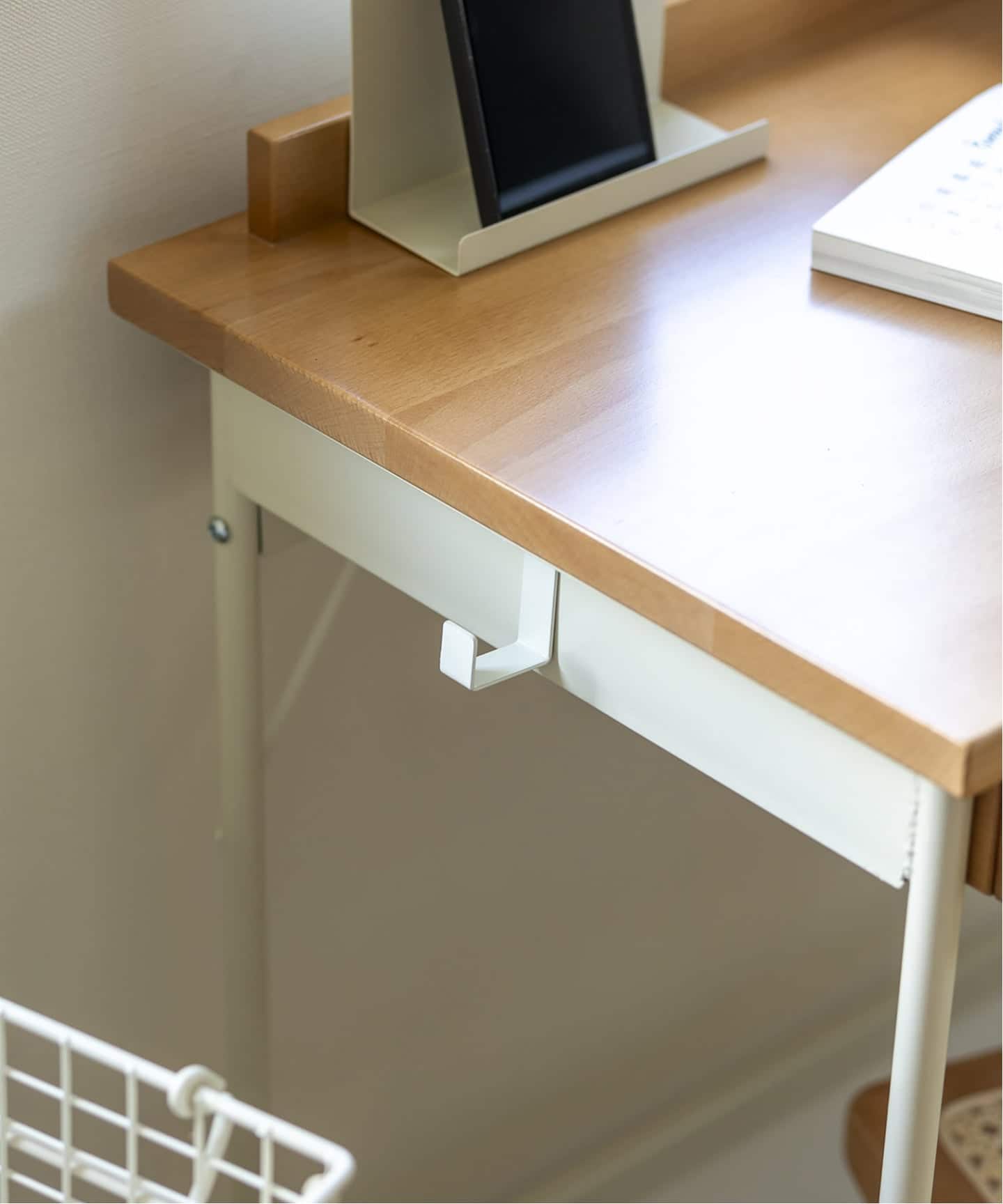 chandelierデスク WEB限定》《大型商品》【Mash/マッシュ】LIV HOME DESK デスク