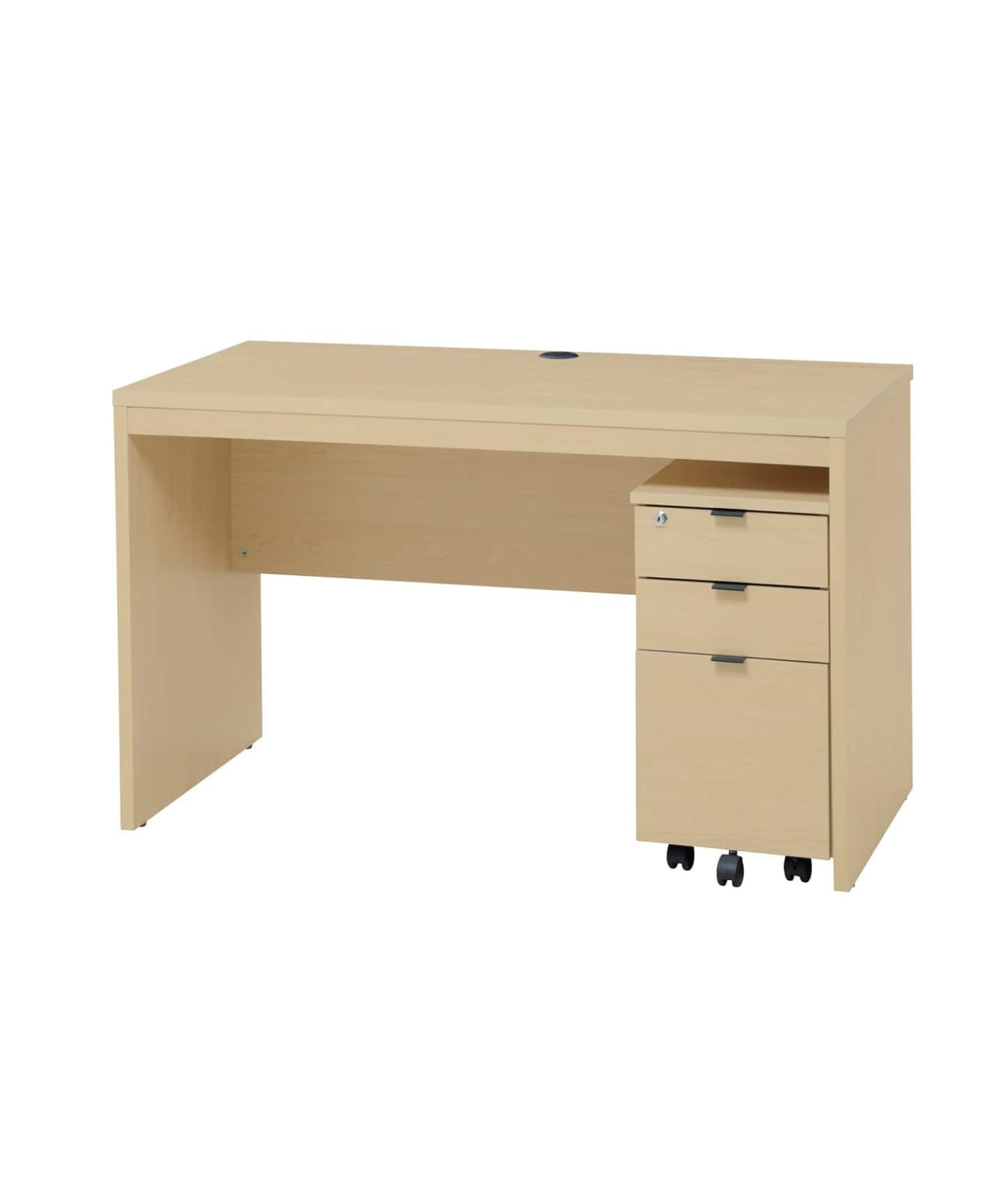 WEB限定予約》《大型商品》【UTILITY/ユーティリティ】WDS WORK DESK