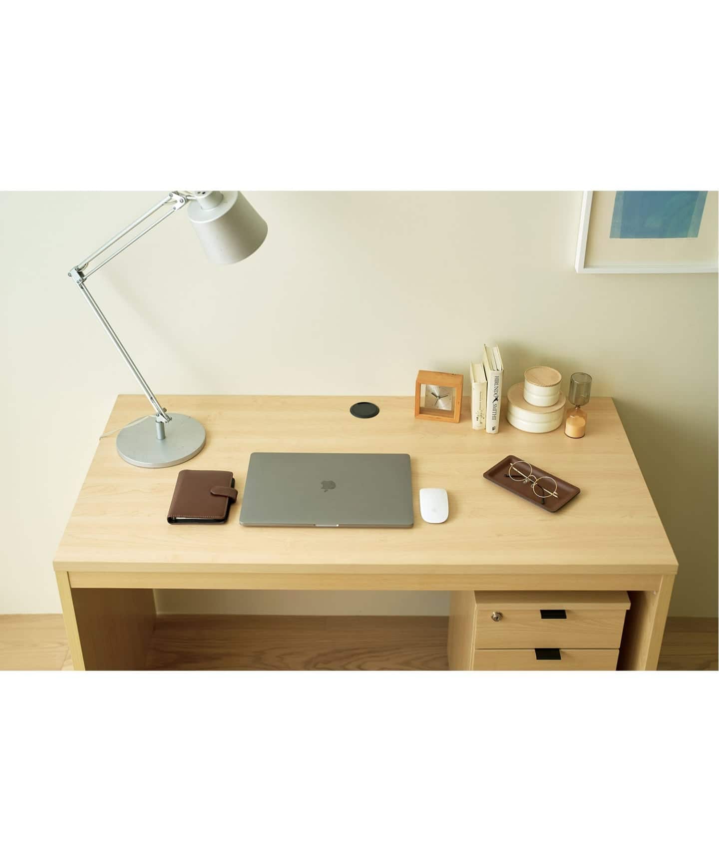 WEB限定予約》《大型商品》【UTILITY/ユーティリティ】WDS WORK DESK