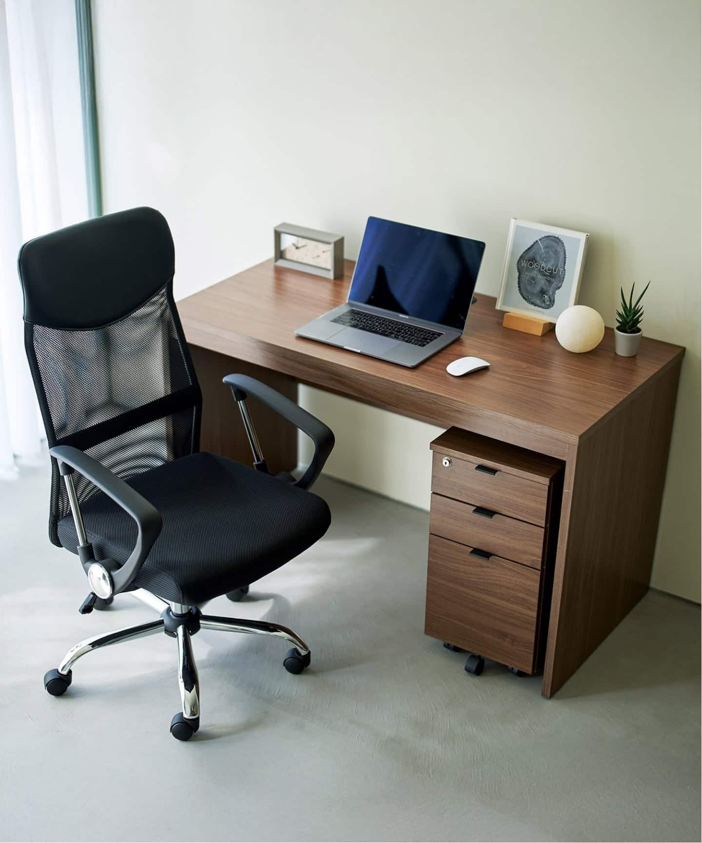 WEB限定予約》《大型商品》【UTILITY/ユーティリティ】WDS WORK DESK
