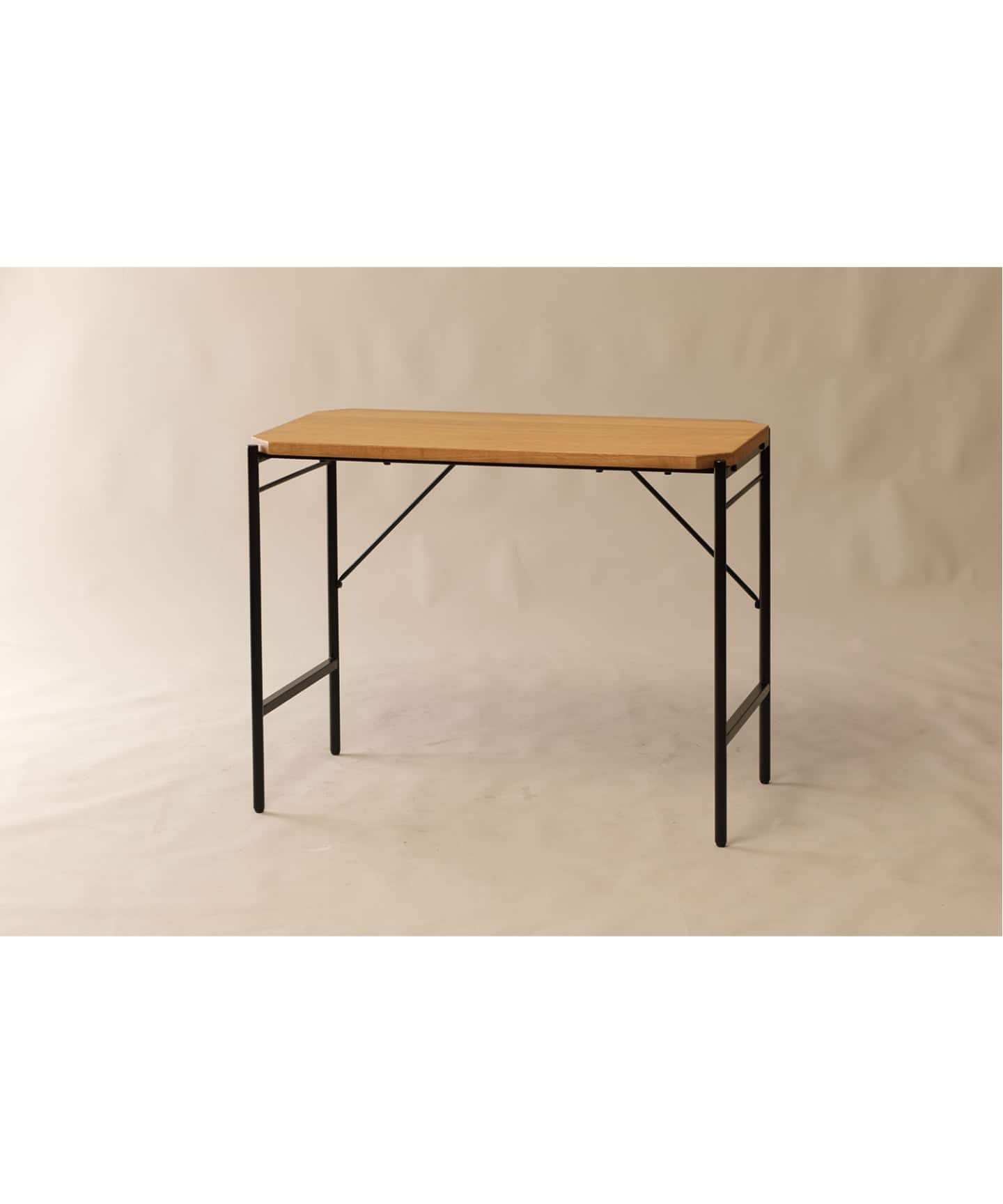 WEB限定》《大型商品》【Mash/マッシュ】GLAM DESK 90 デスク