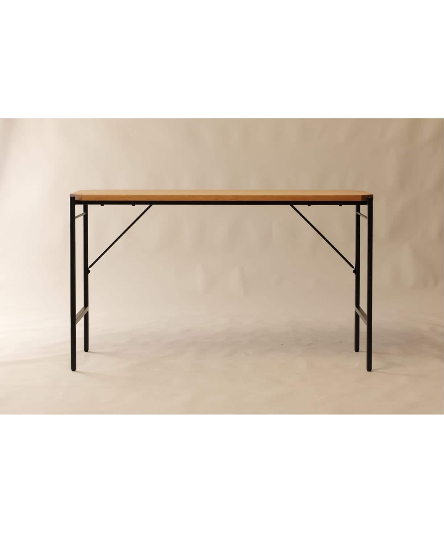 WEB限定》《大型商品》【Mash/マッシュ】GLAM DESK 120 デスク