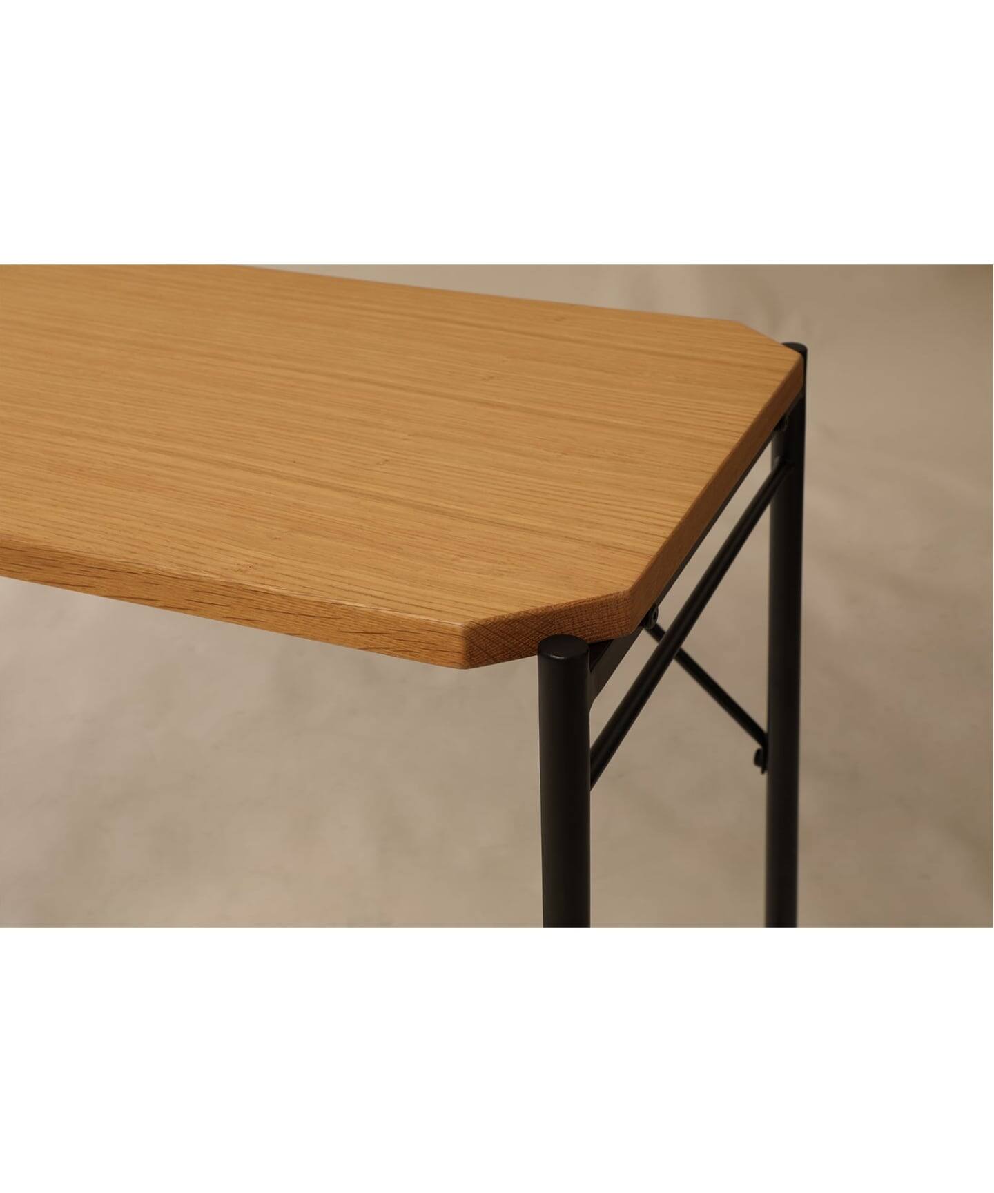 WEB限定》《大型商品》【Mash/マッシュ】GLAM DESK 120 デスク
