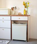 《予約》《大型商品》LYSE KITCHEN UNIT DUST　リイゼ キッチンカウンター