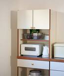 《予約》《大型商品》LYSE KITCHEN UNIT TOPPER　リイゼ キッチンカウンター